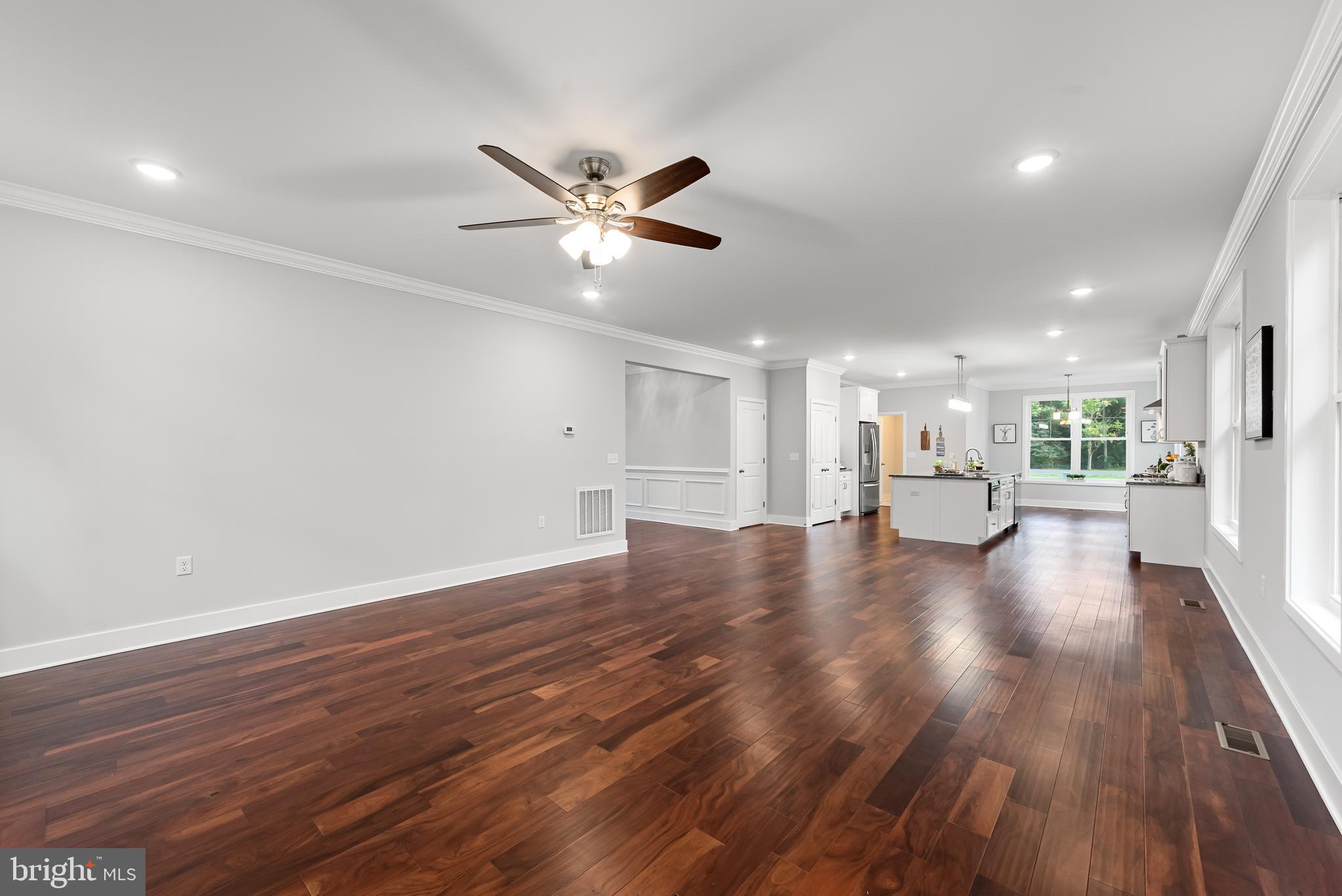 LITTLE GEORGETOWN ESTATES - Residential