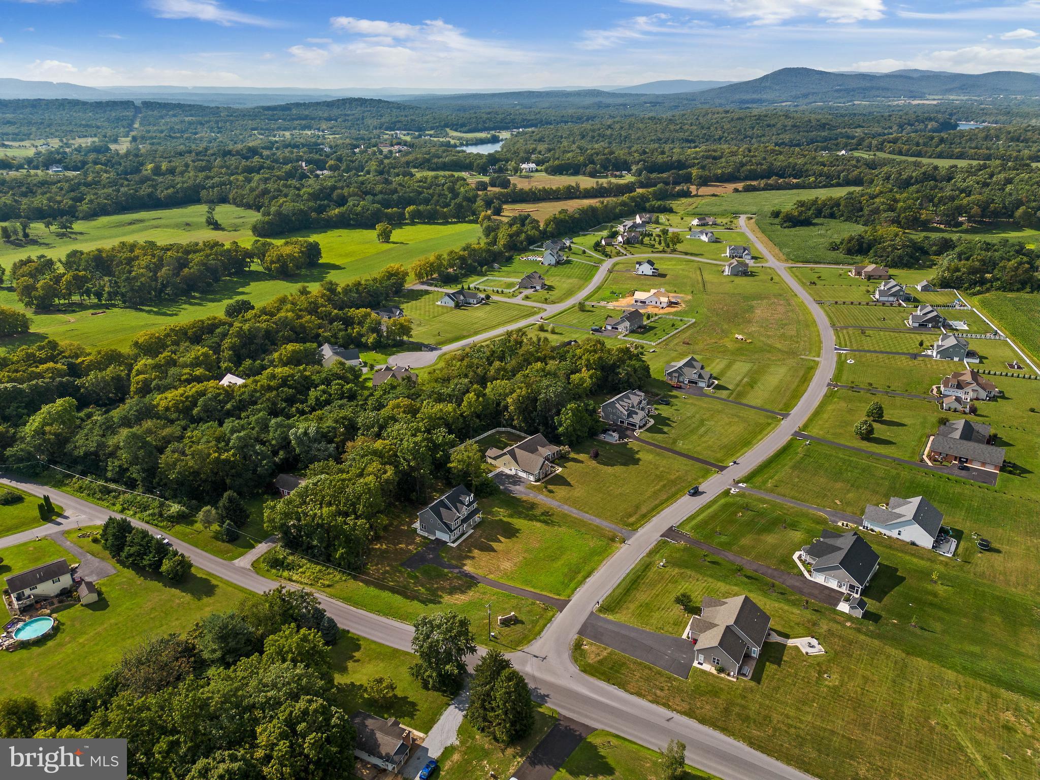 LITTLE GEORGETOWN ESTATES - Residential