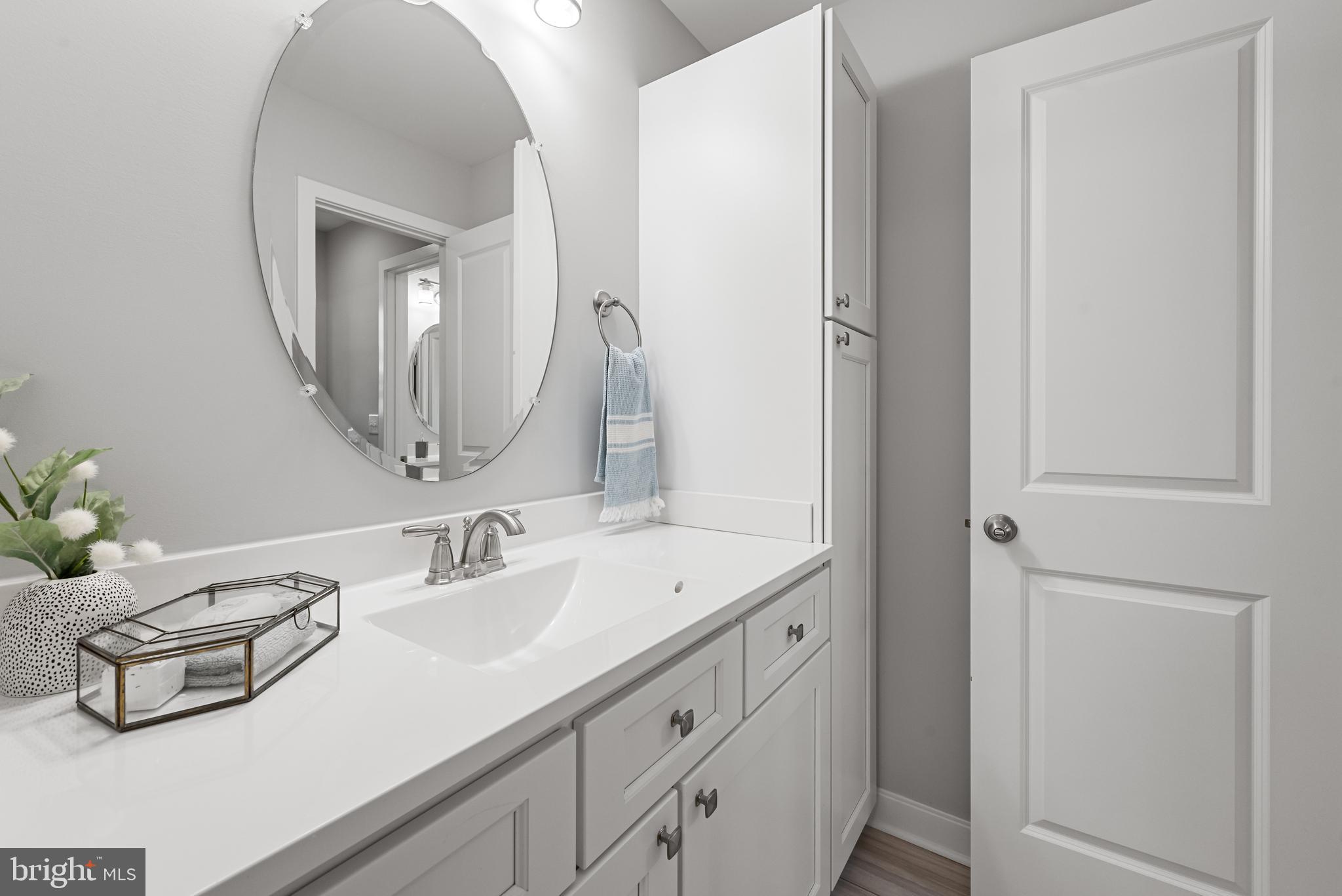 LITTLE GEORGETOWN ESTATES - Residential