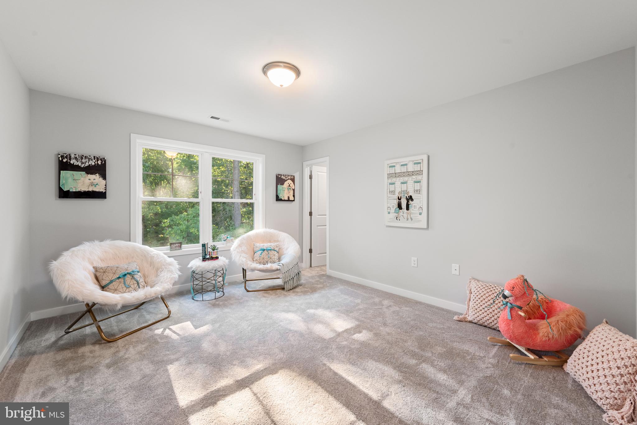 LITTLE GEORGETOWN ESTATES - Residential