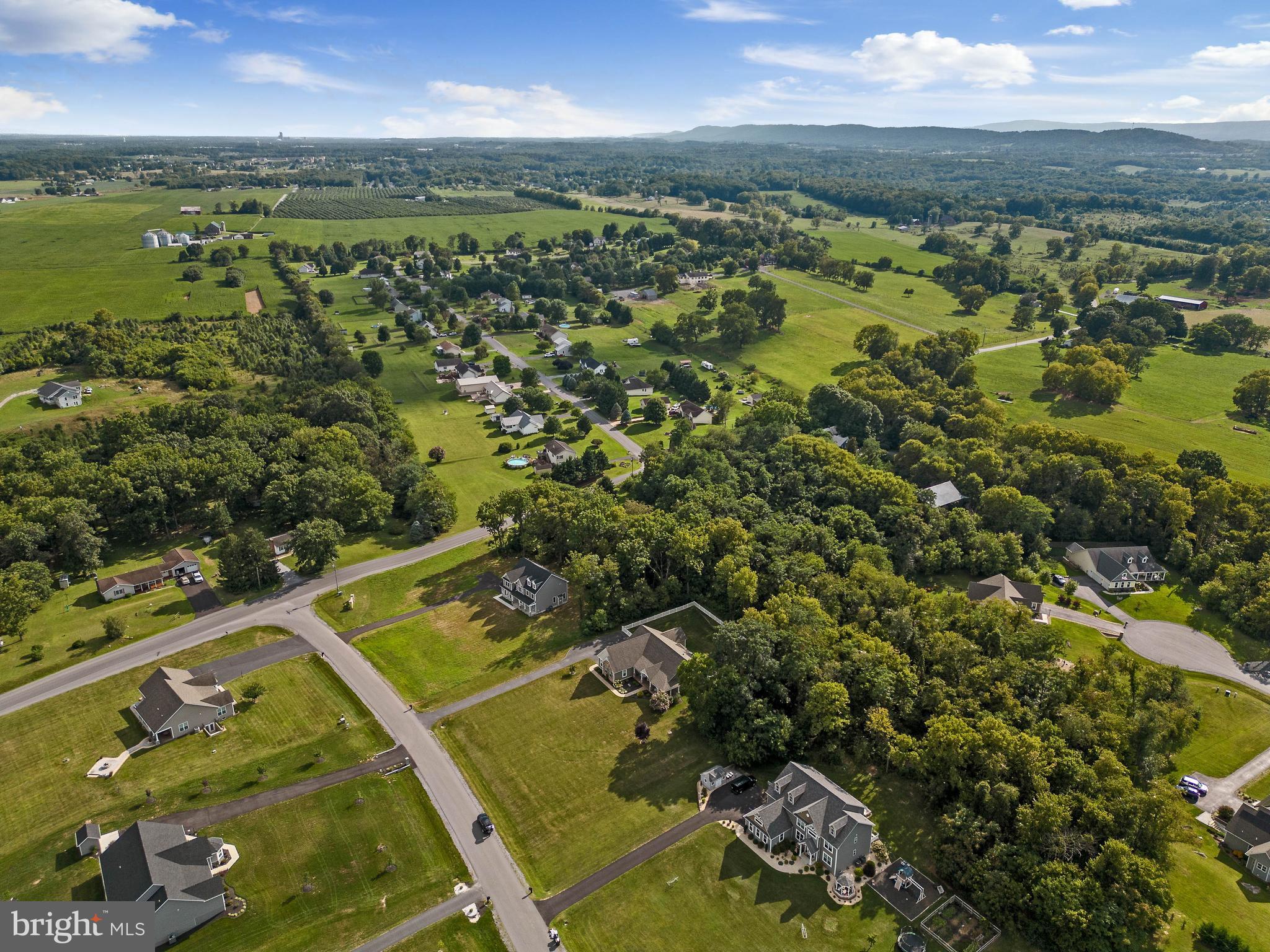 LITTLE GEORGETOWN ESTATES - Residential