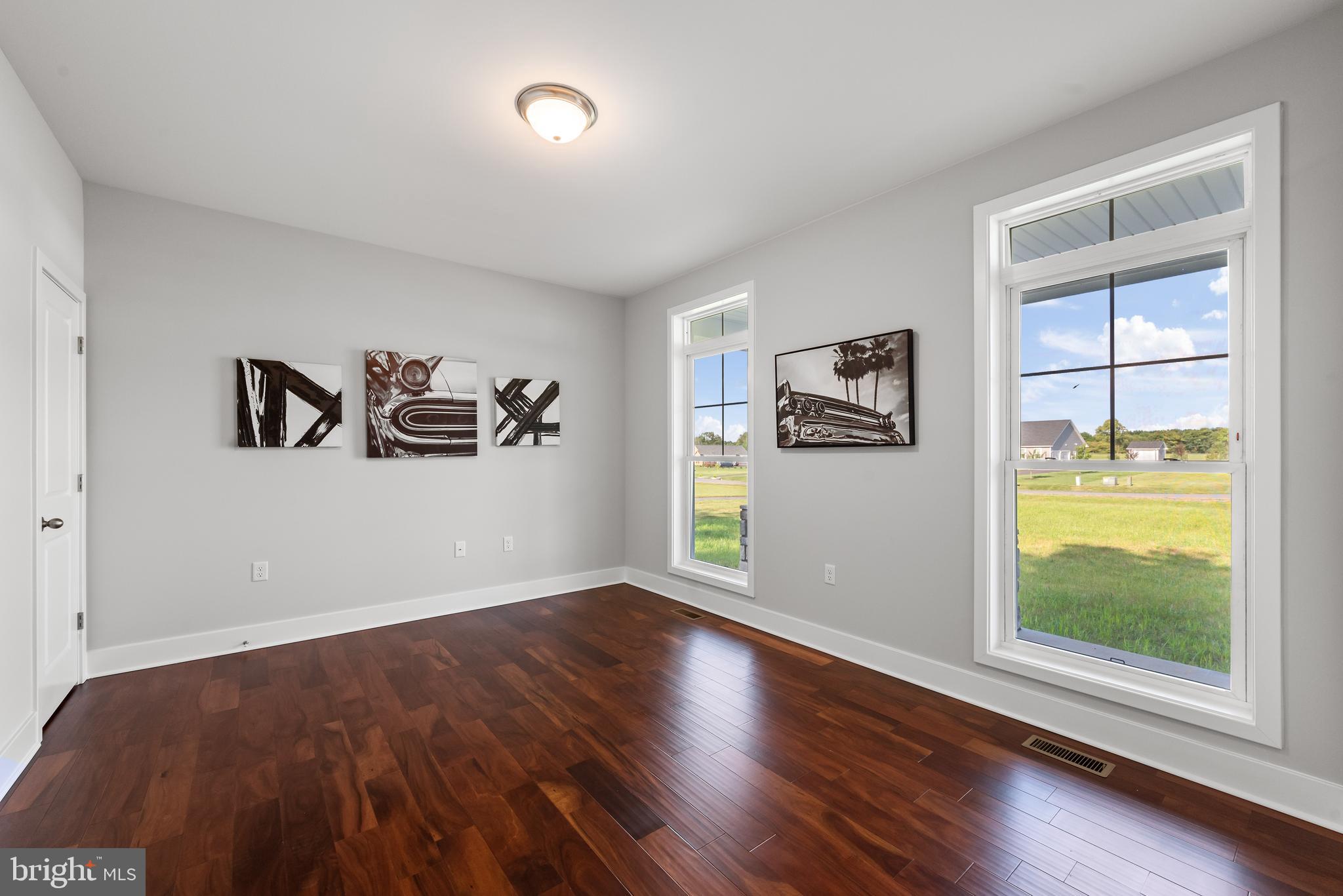 LITTLE GEORGETOWN ESTATES - Residential