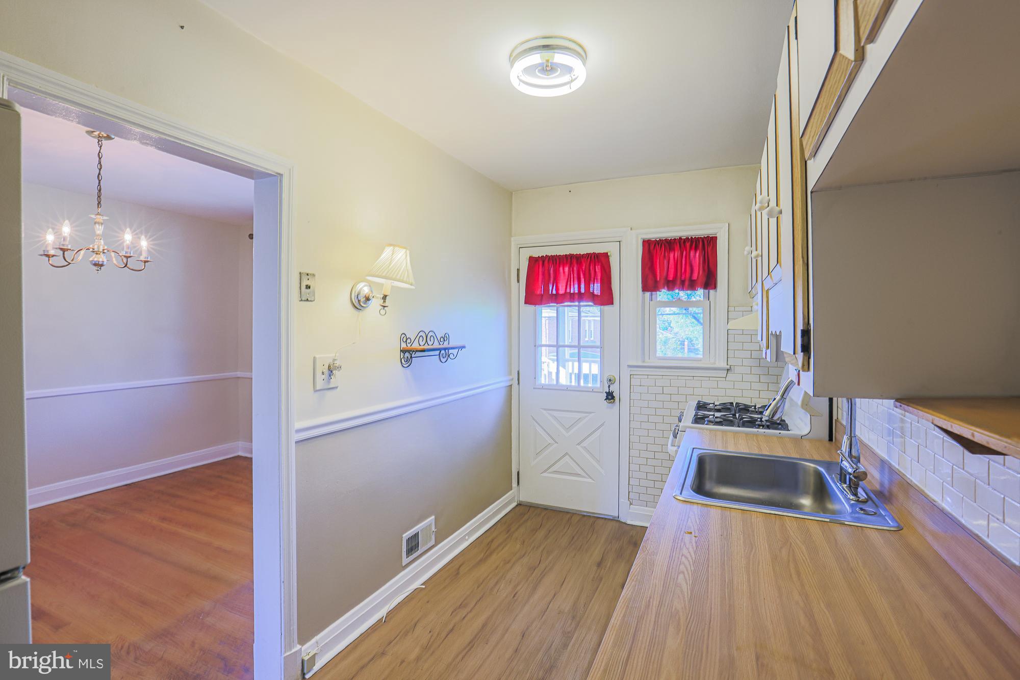 RIDGELEIGH - Residential