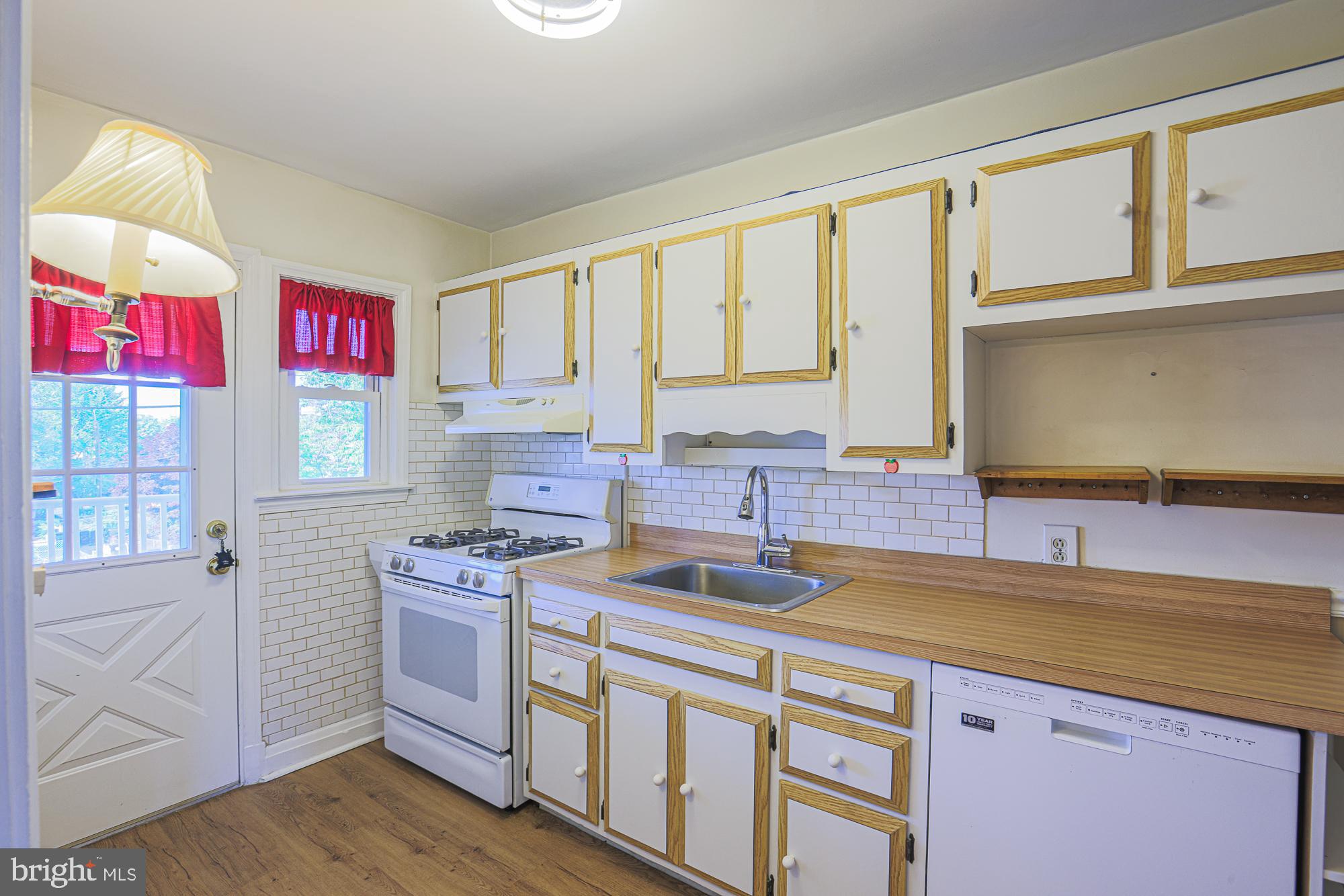 RIDGELEIGH - Residential