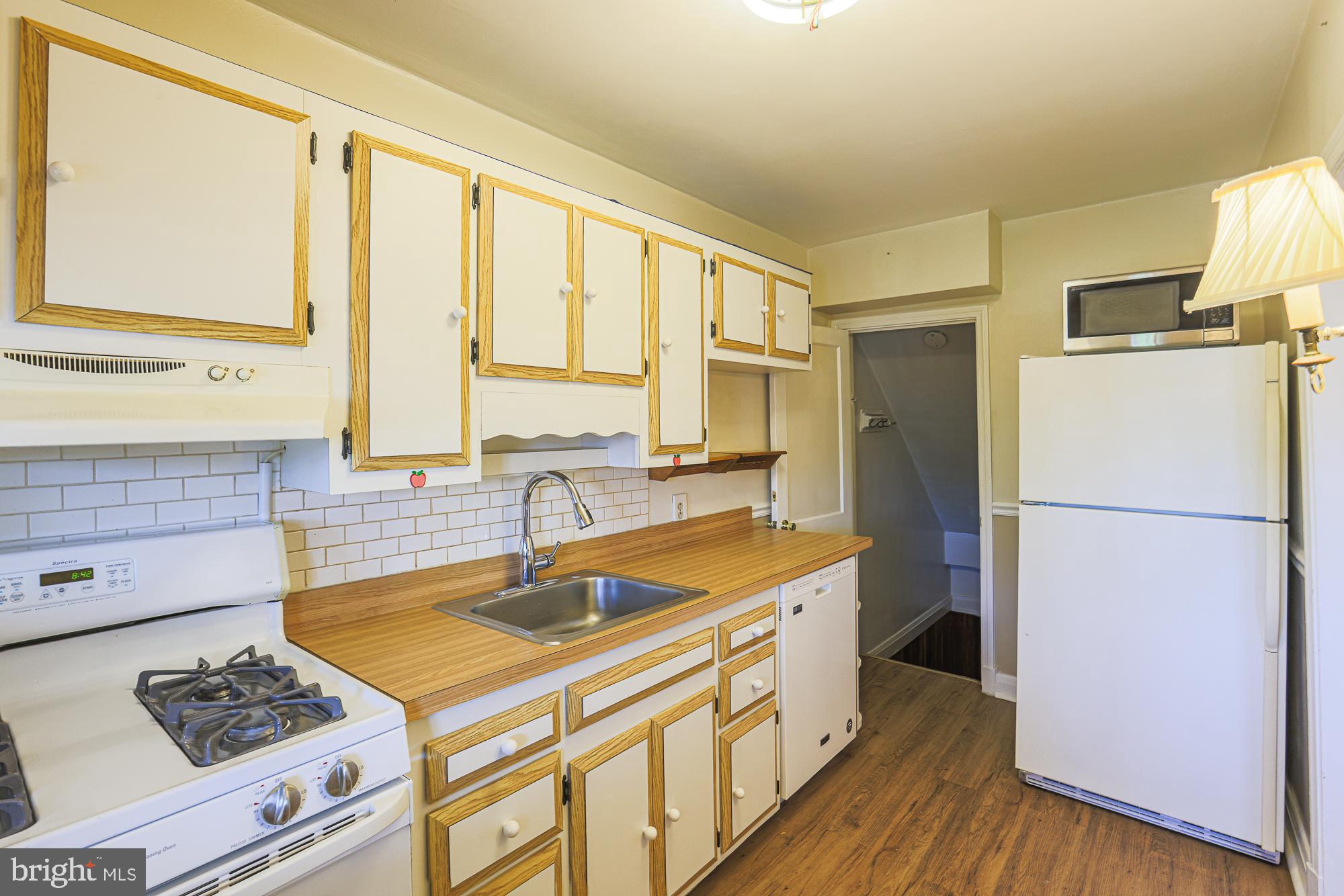 RIDGELEIGH - Residential