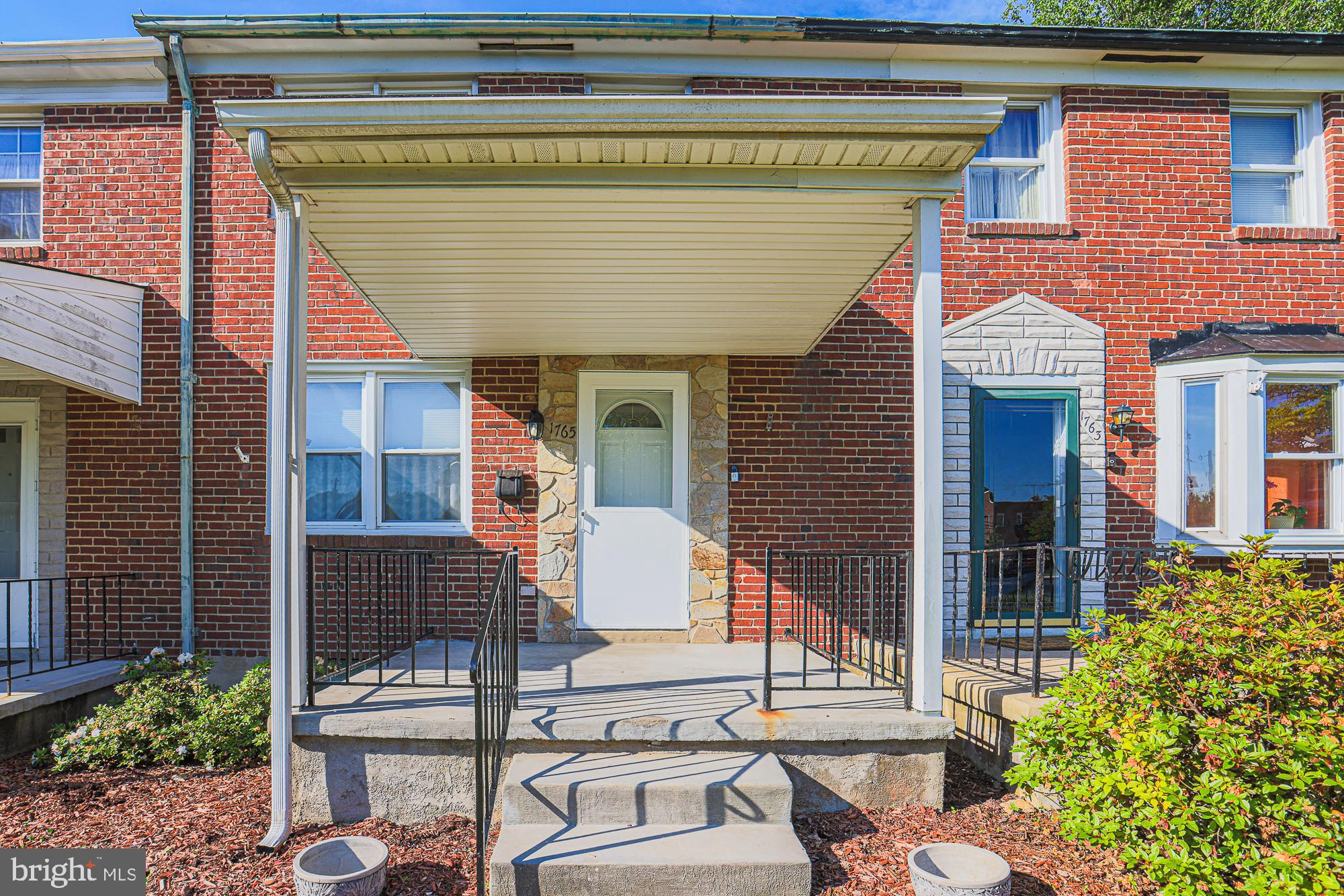 RIDGELEIGH - Residential