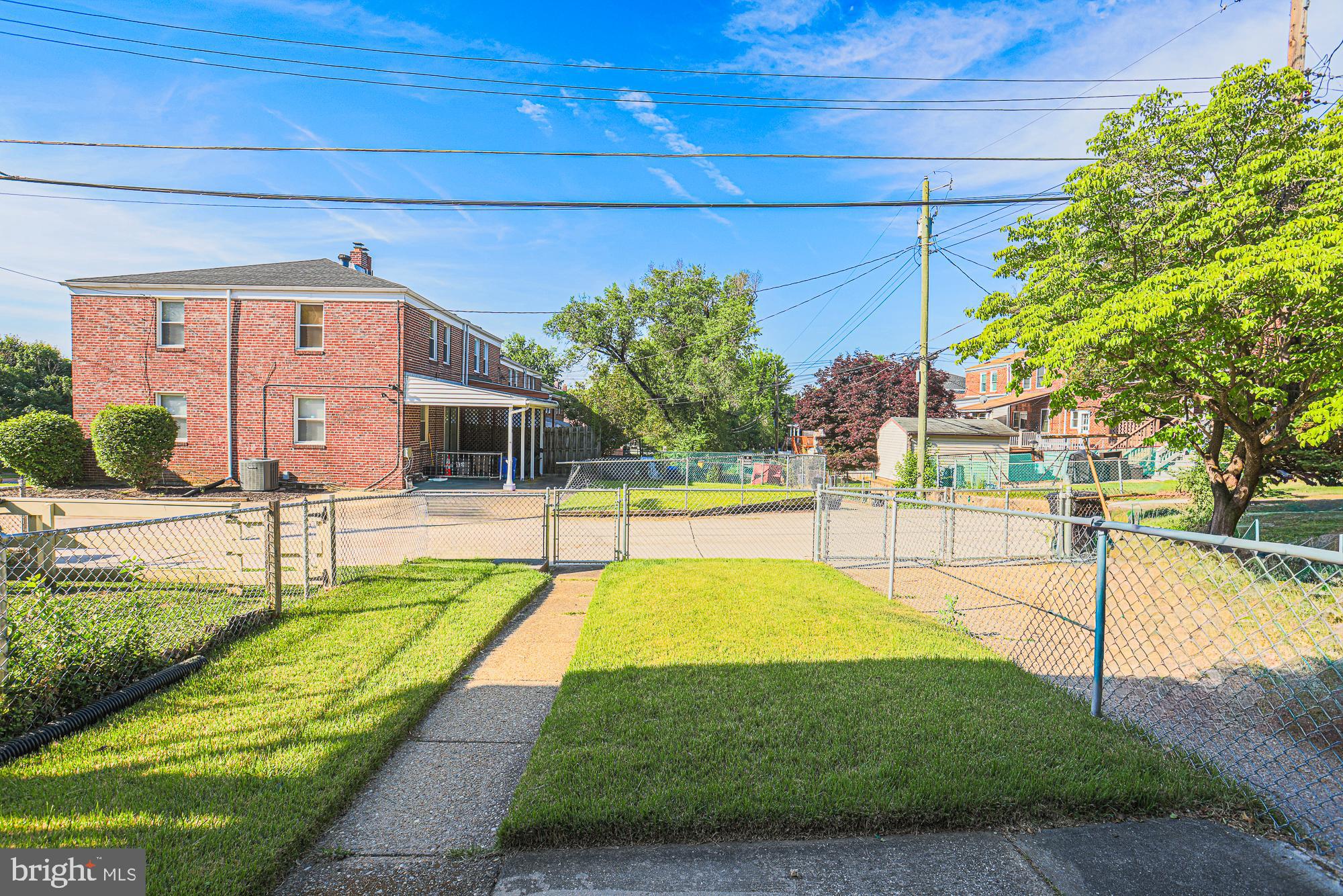 RIDGELEIGH - Residential
