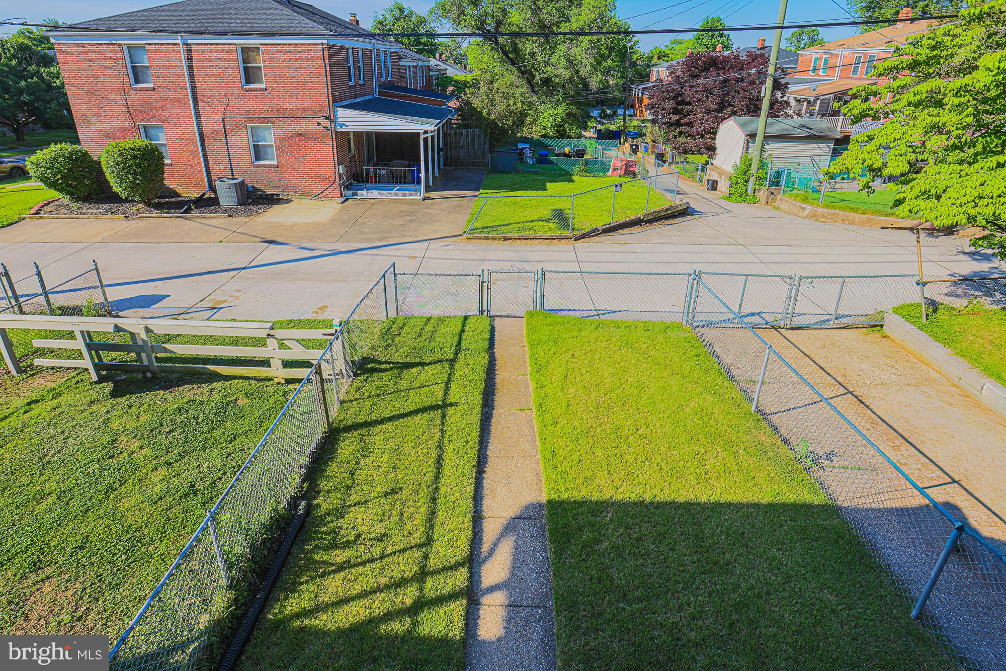 RIDGELEIGH - Residential