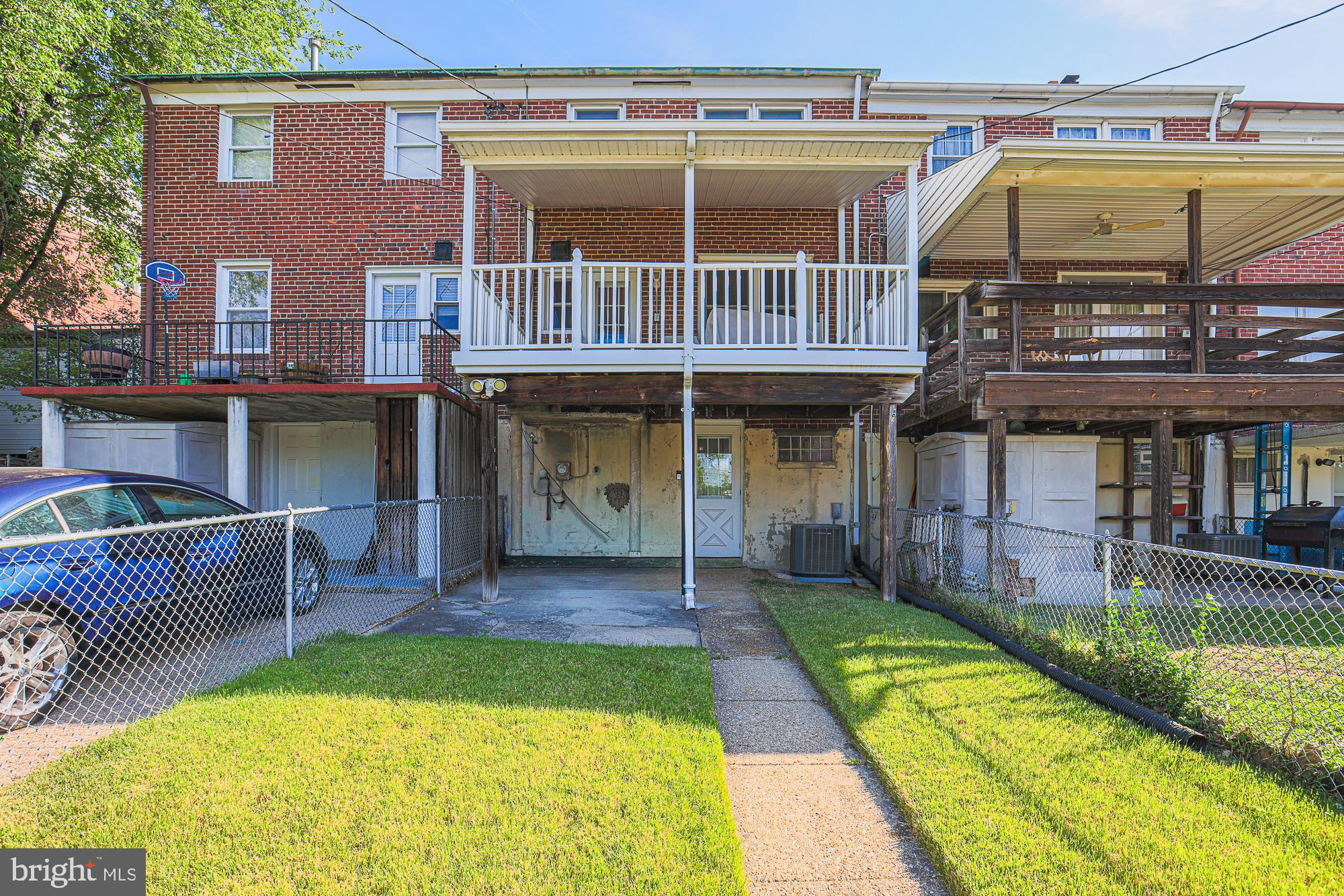 RIDGELEIGH - Residential