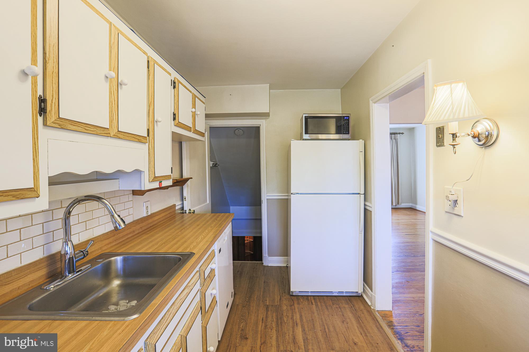 RIDGELEIGH - Residential