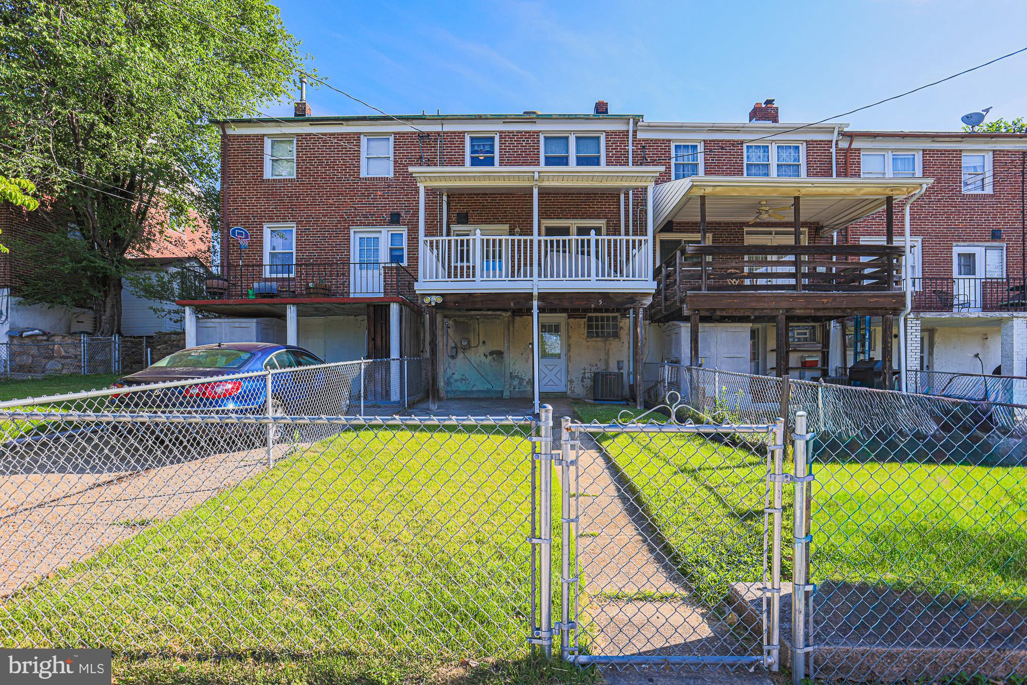 RIDGELEIGH - Residential