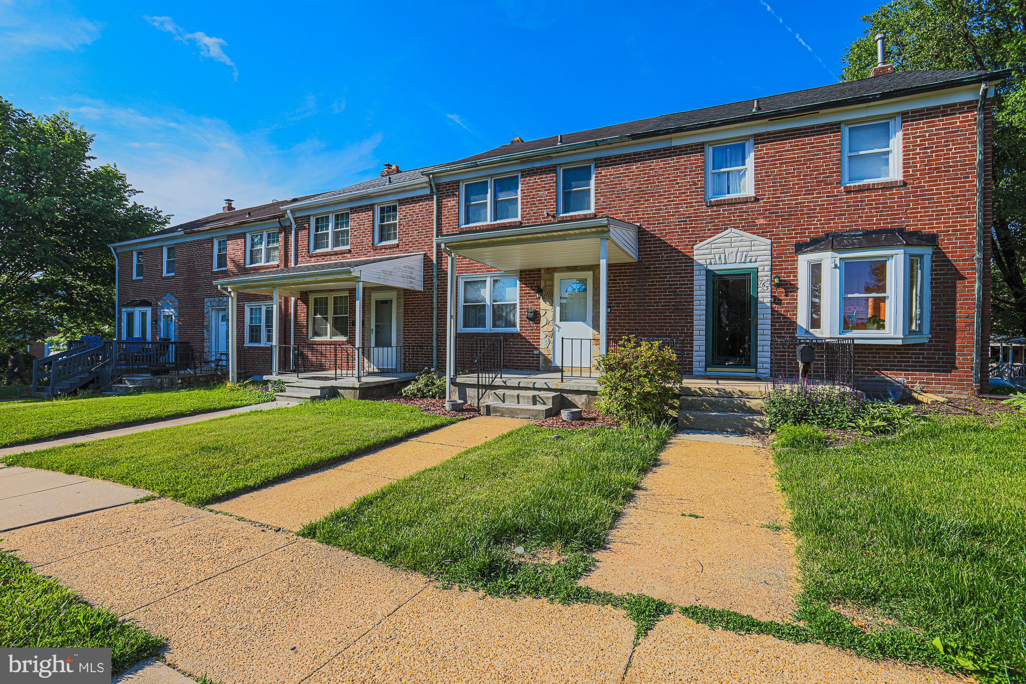 RIDGELEIGH - Residential