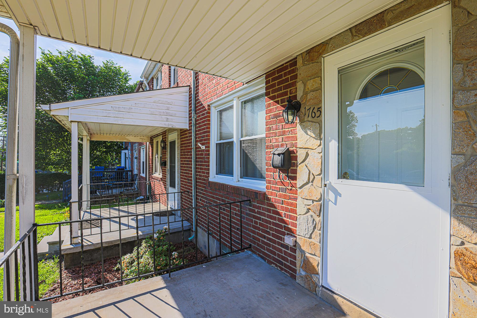 RIDGELEIGH - Residential