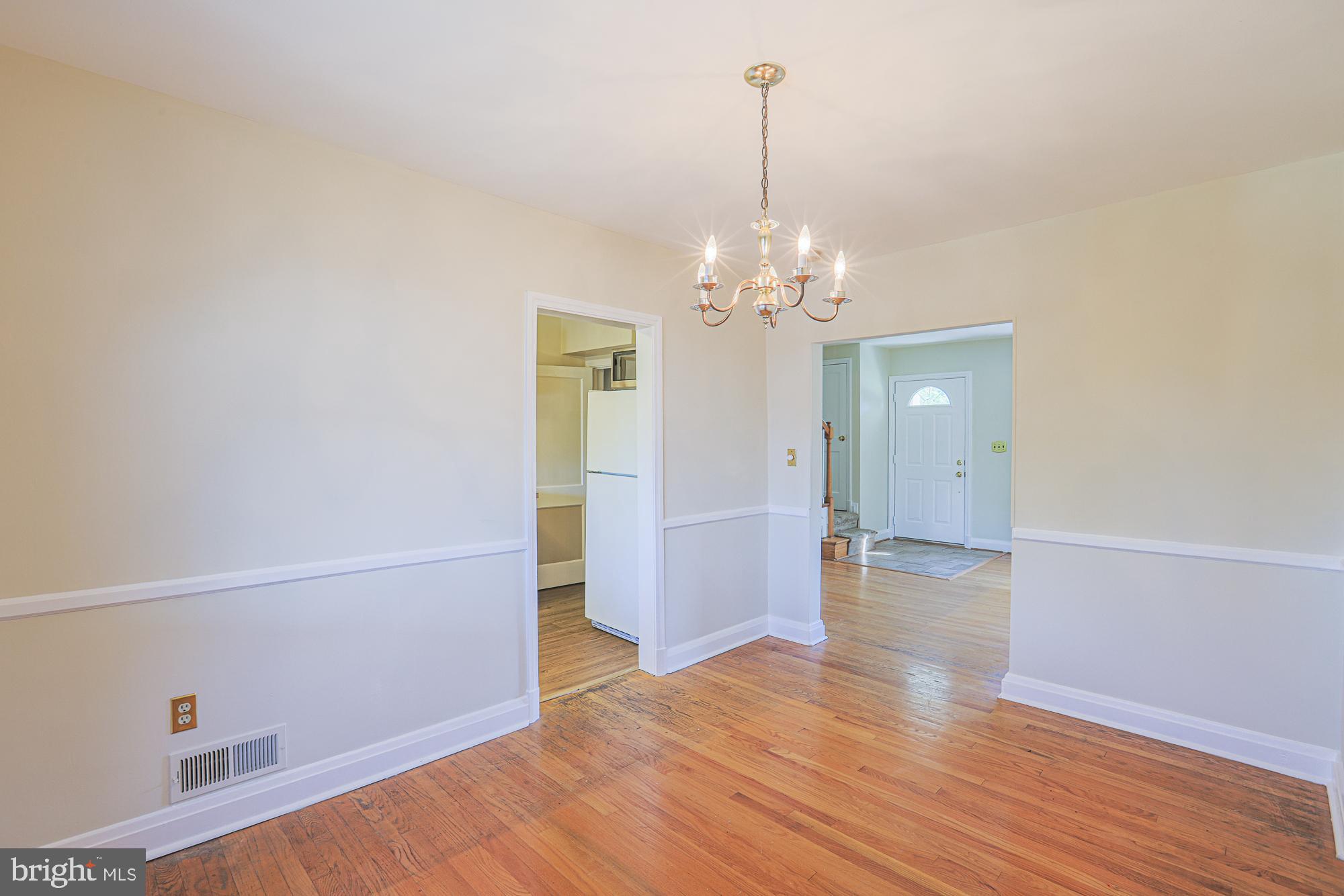 RIDGELEIGH - Residential