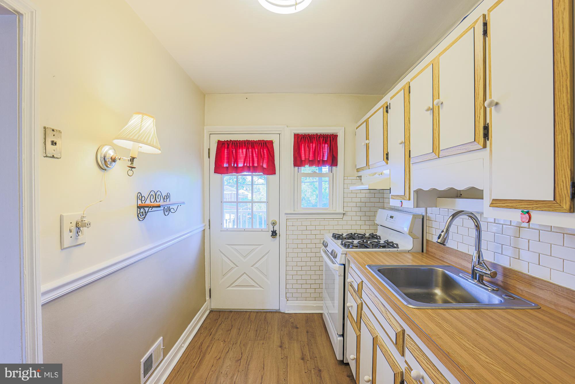 RIDGELEIGH - Residential