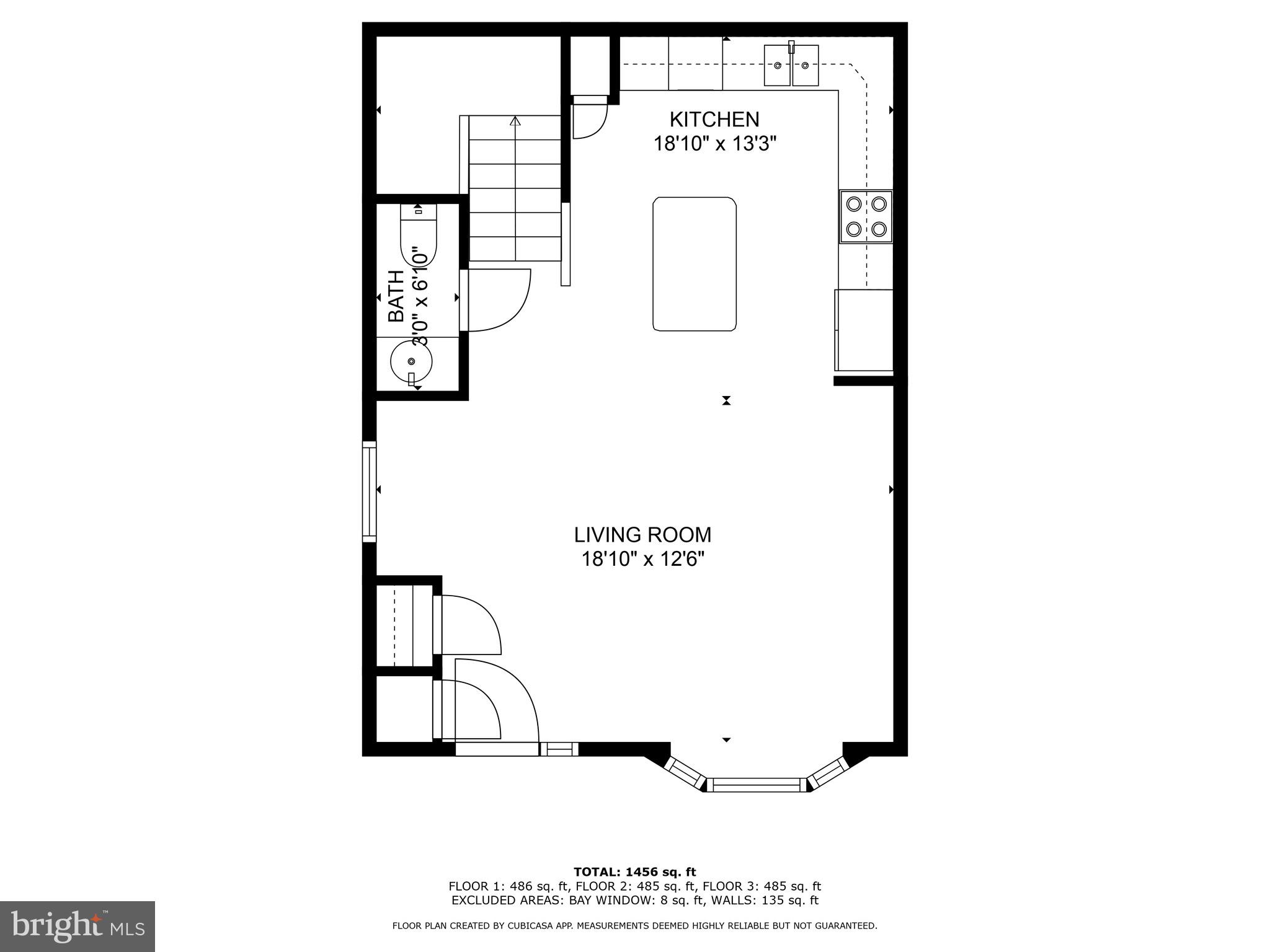 1821 CASSANDRA DRIVE 160