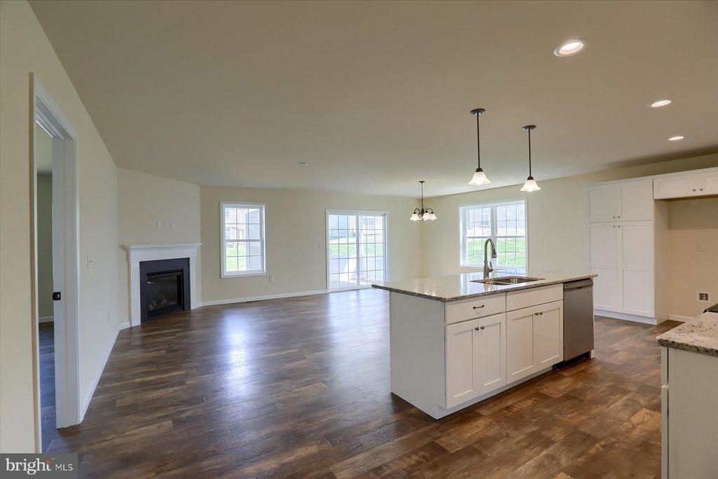 Photo of 116 CREEKSIDE DR, NEW PROVIDENCE, PA 17560 (MLS # PALA2038624)