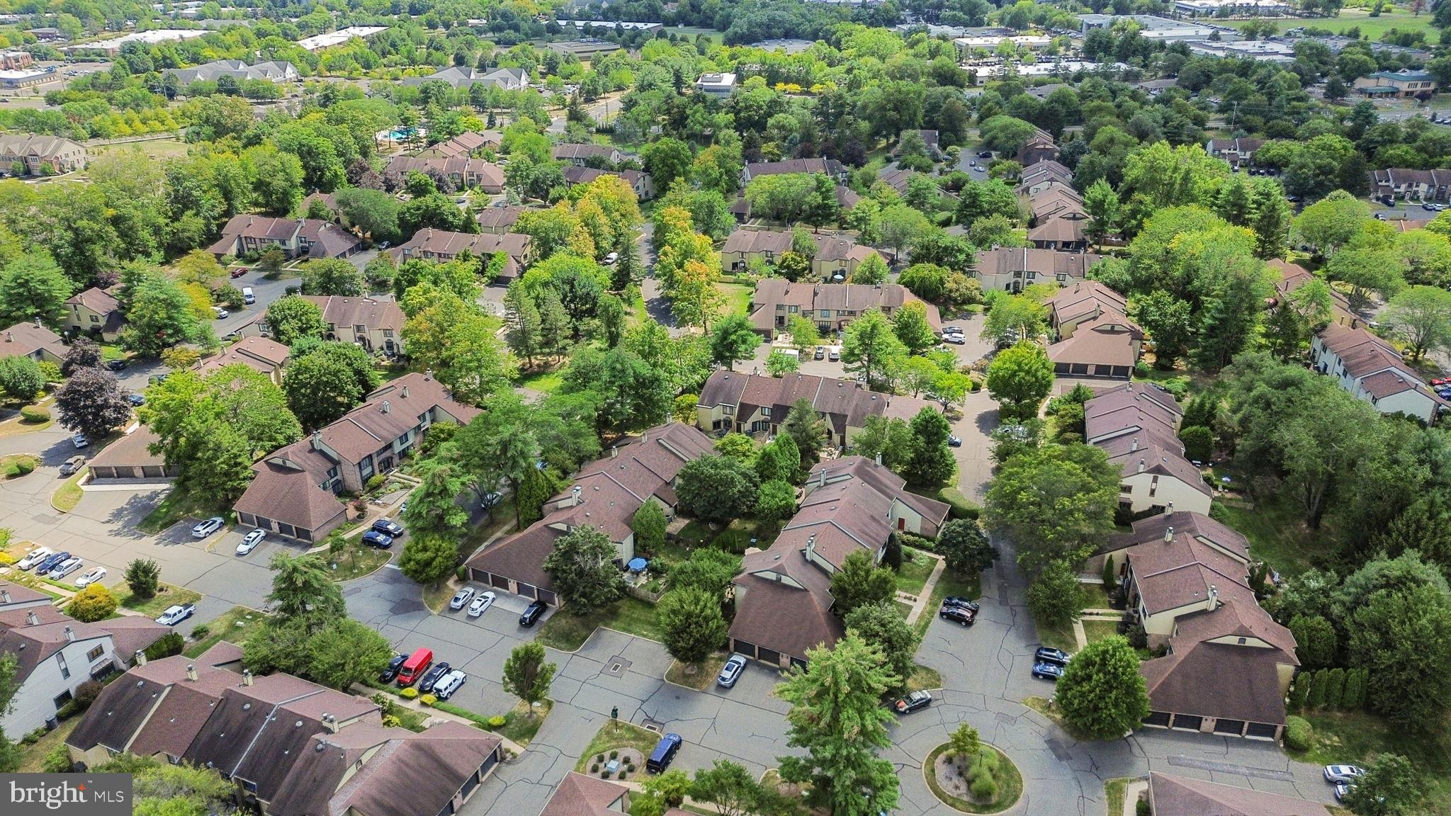 HEADLEY TRACE - Residential