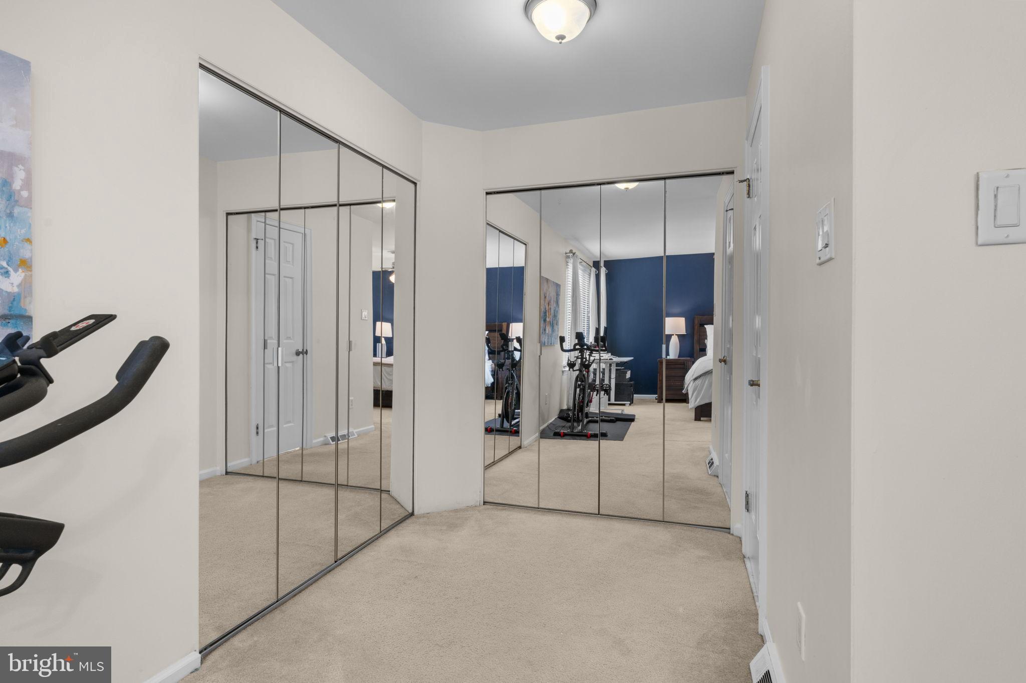 HEADLEY TRACE - Residential