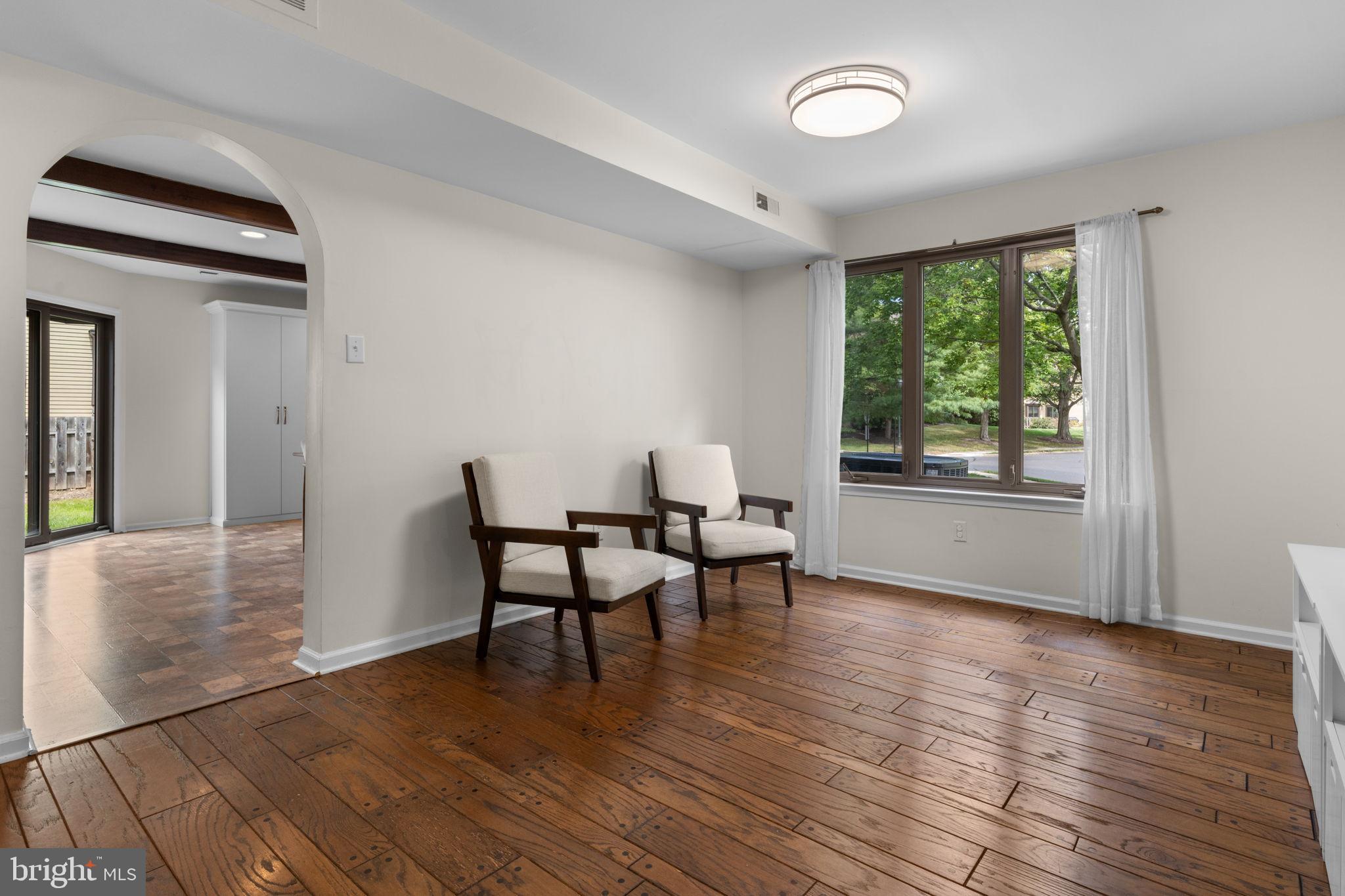 HEADLEY TRACE - Residential