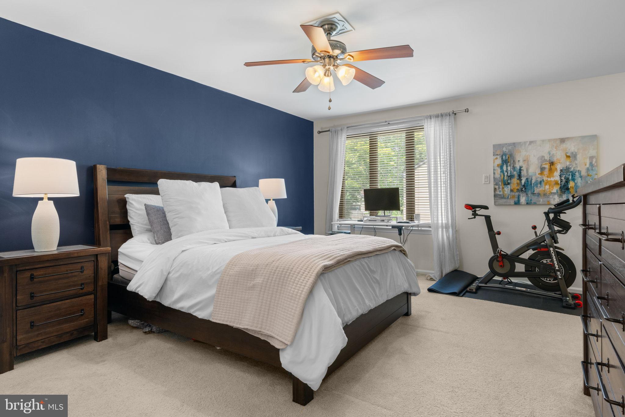 HEADLEY TRACE - Residential