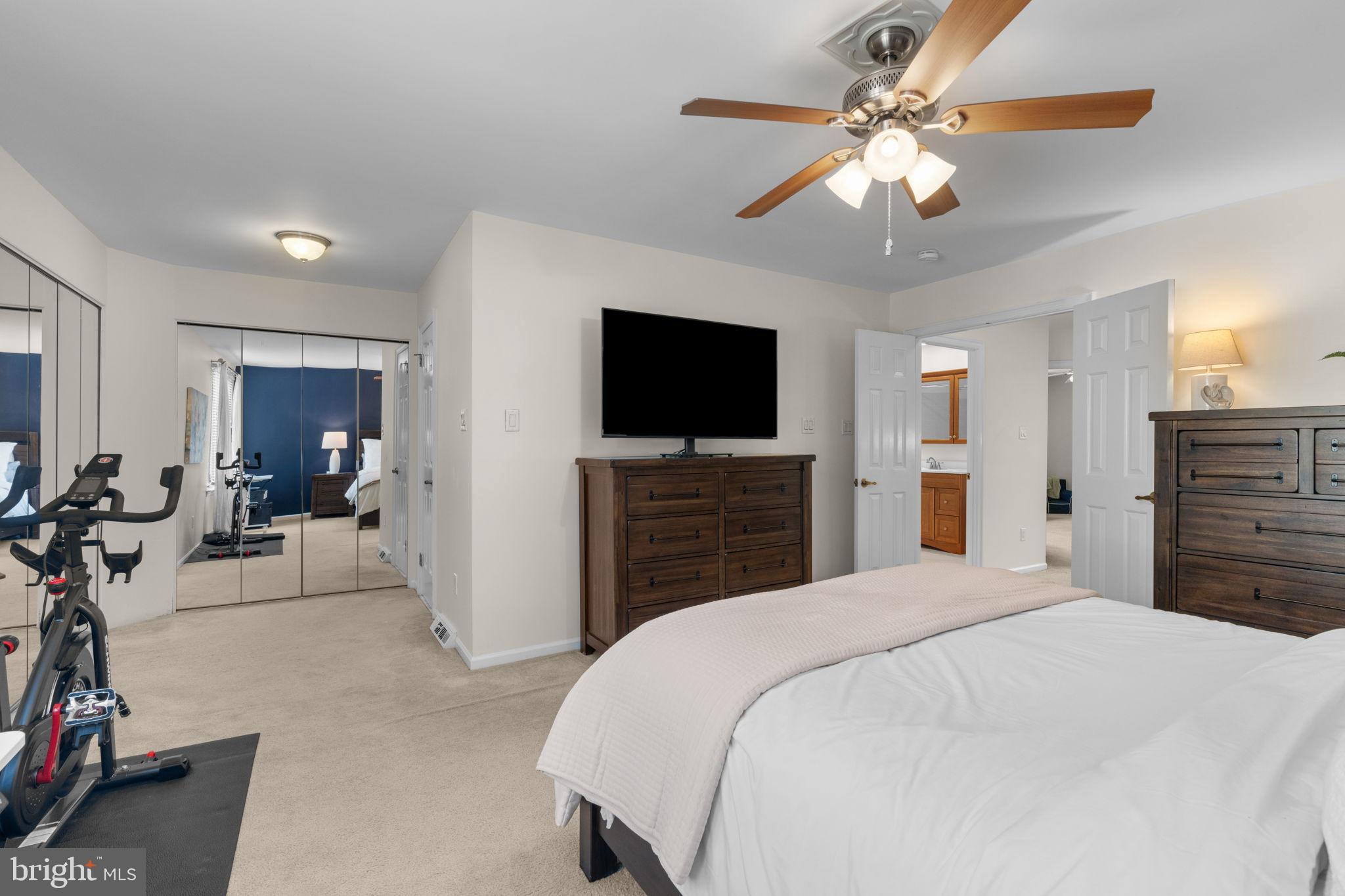 HEADLEY TRACE - Residential