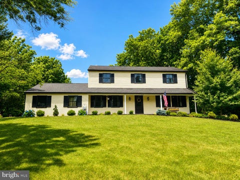 Homes For Sale - 4270 Biddeford Circle<br/> Bucks County, DOYLESTOWN, PA 18902