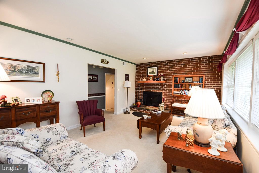 Photo of 13621 Alliston Drive, BALDWIN, MD 21013 (MLS # MDBC2136044)