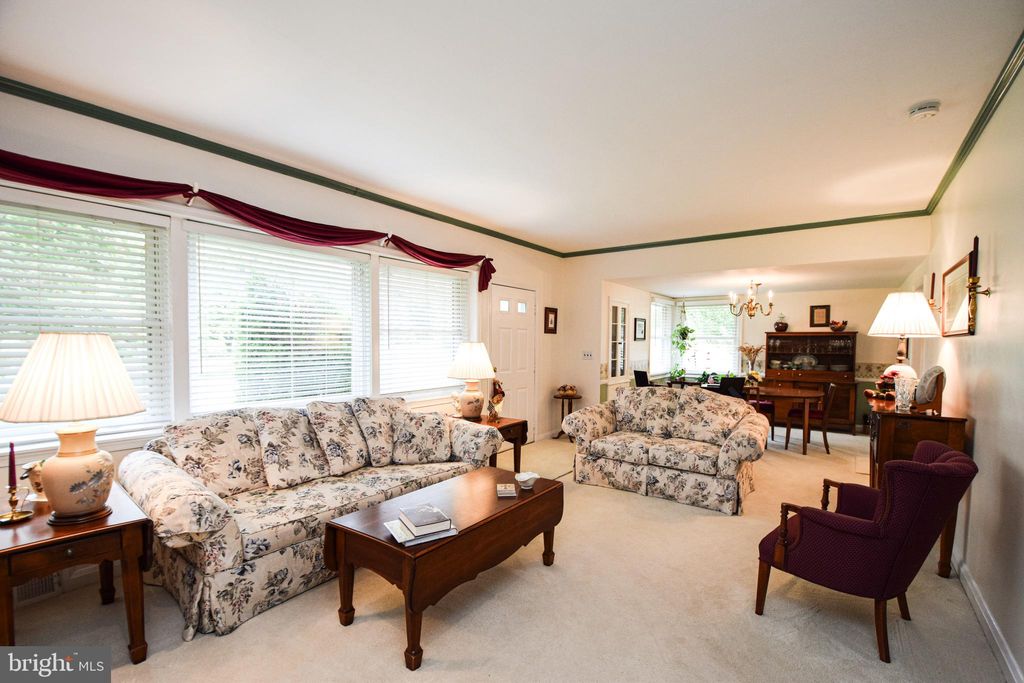 Photo of 13621 Alliston Drive, BALDWIN, MD 21013 (MLS # MDBC2136044)
