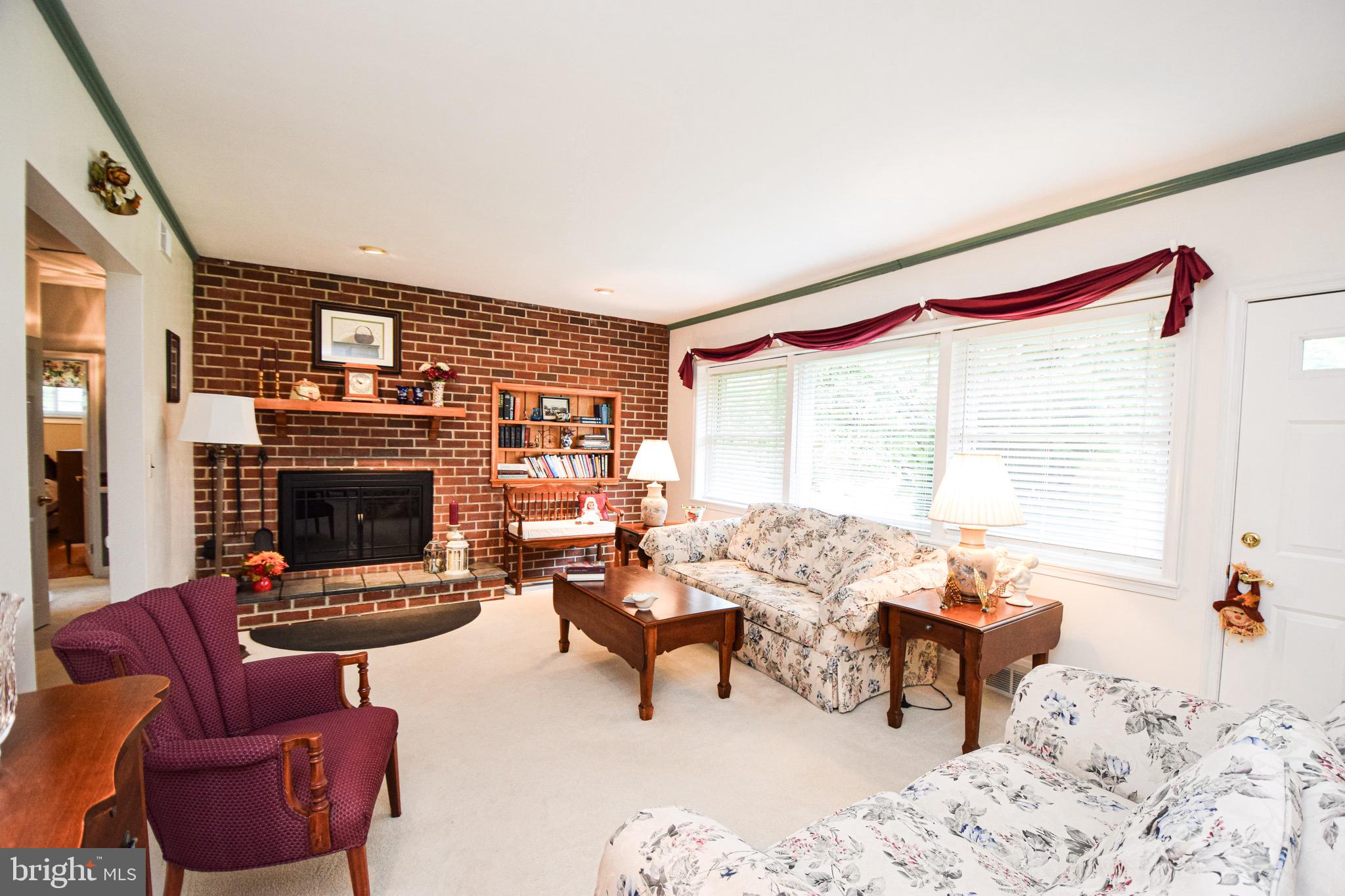 13621 ALLISTON DRIVE