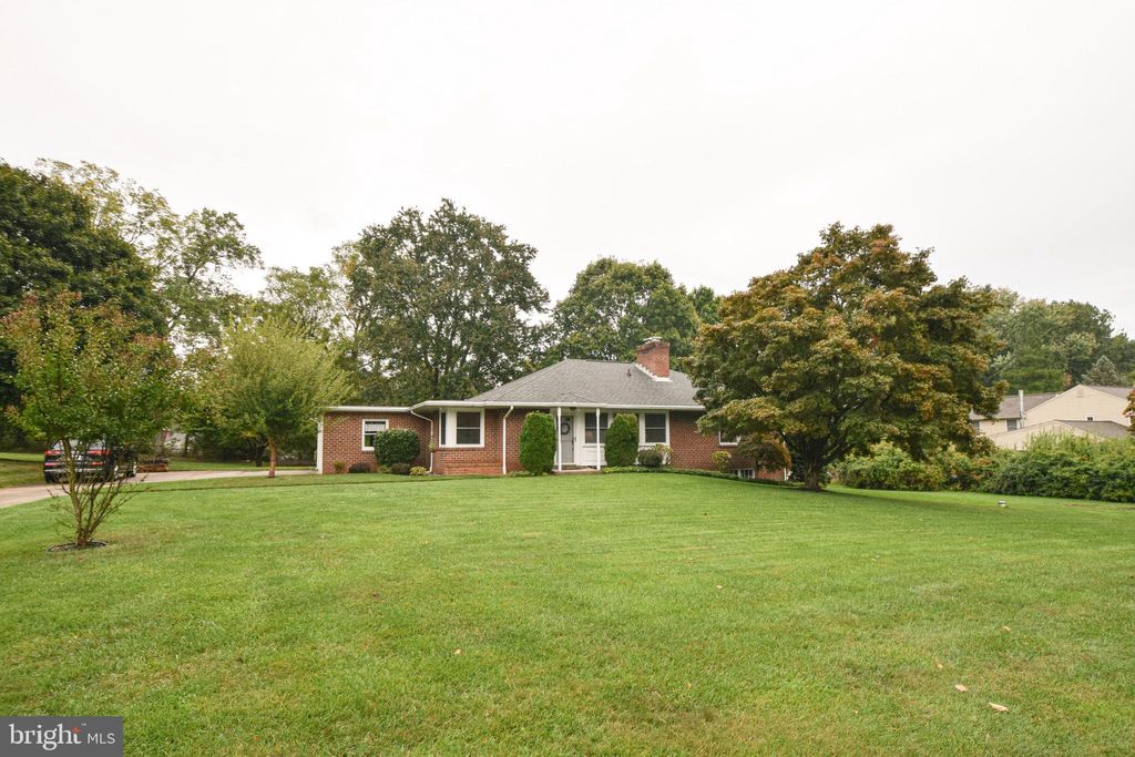 Photo of 13621 Alliston Drive, BALDWIN, MD 21013 (MLS # MDBC2136044)
