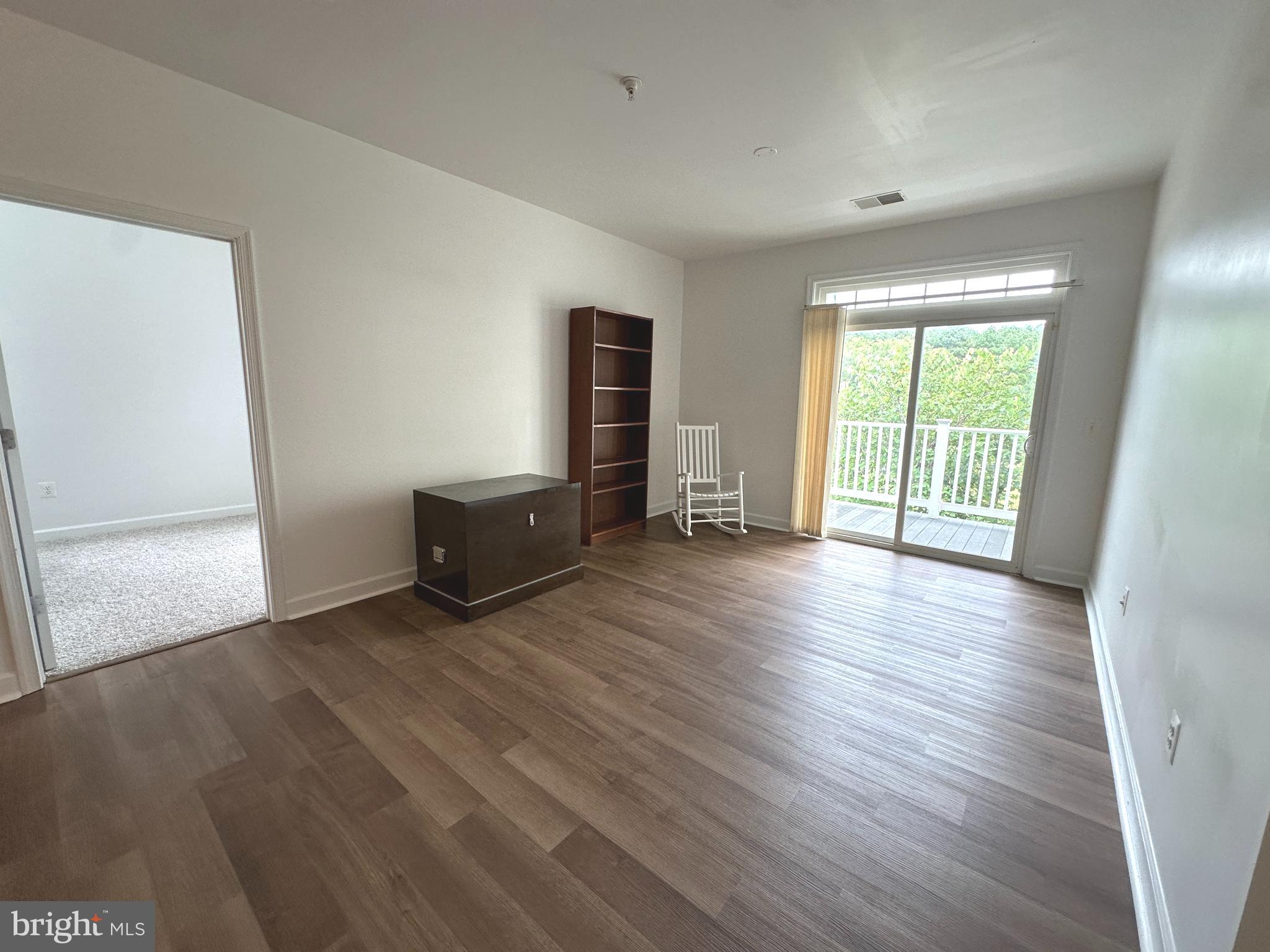 WAVERLY STATION - Residential Lease