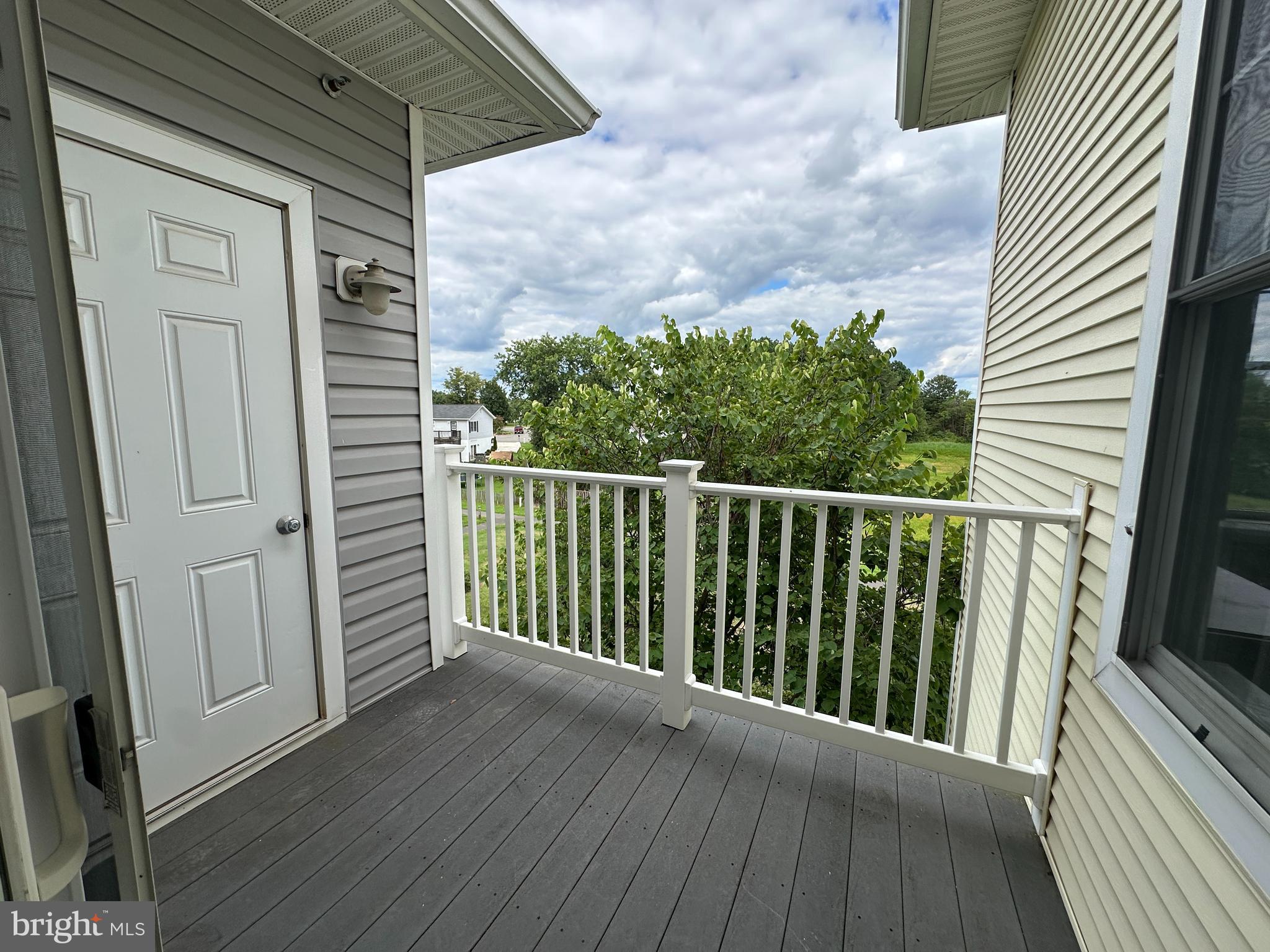 WAVERLY STATION - Residential Lease