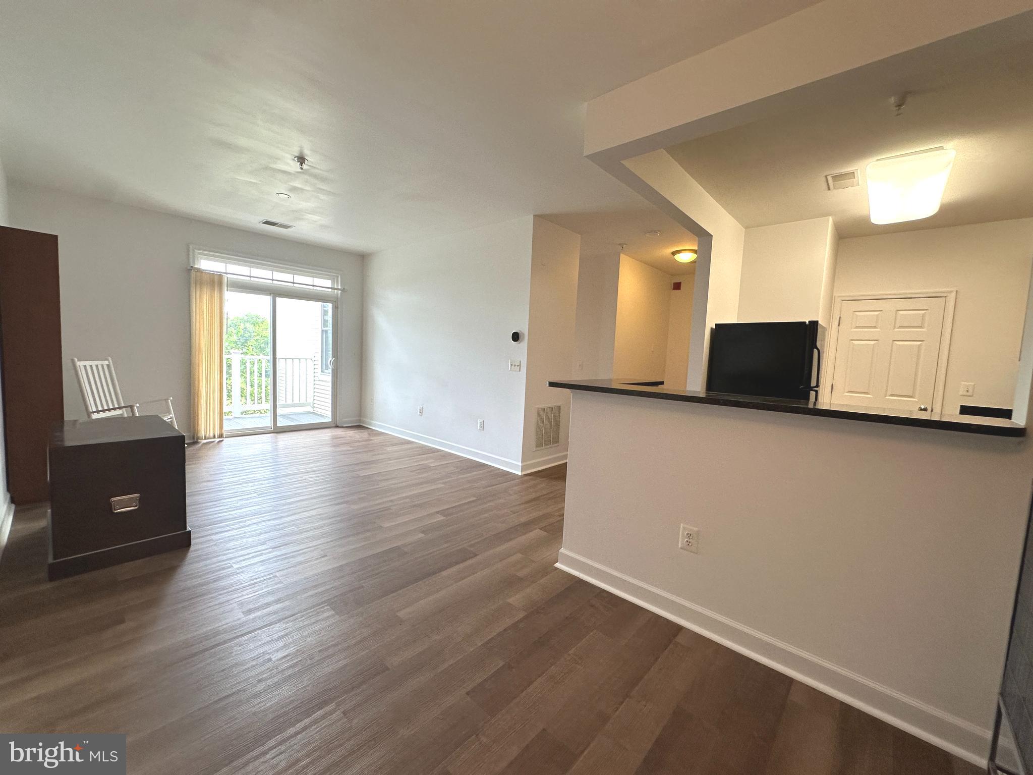 WAVERLY STATION - Residential Lease