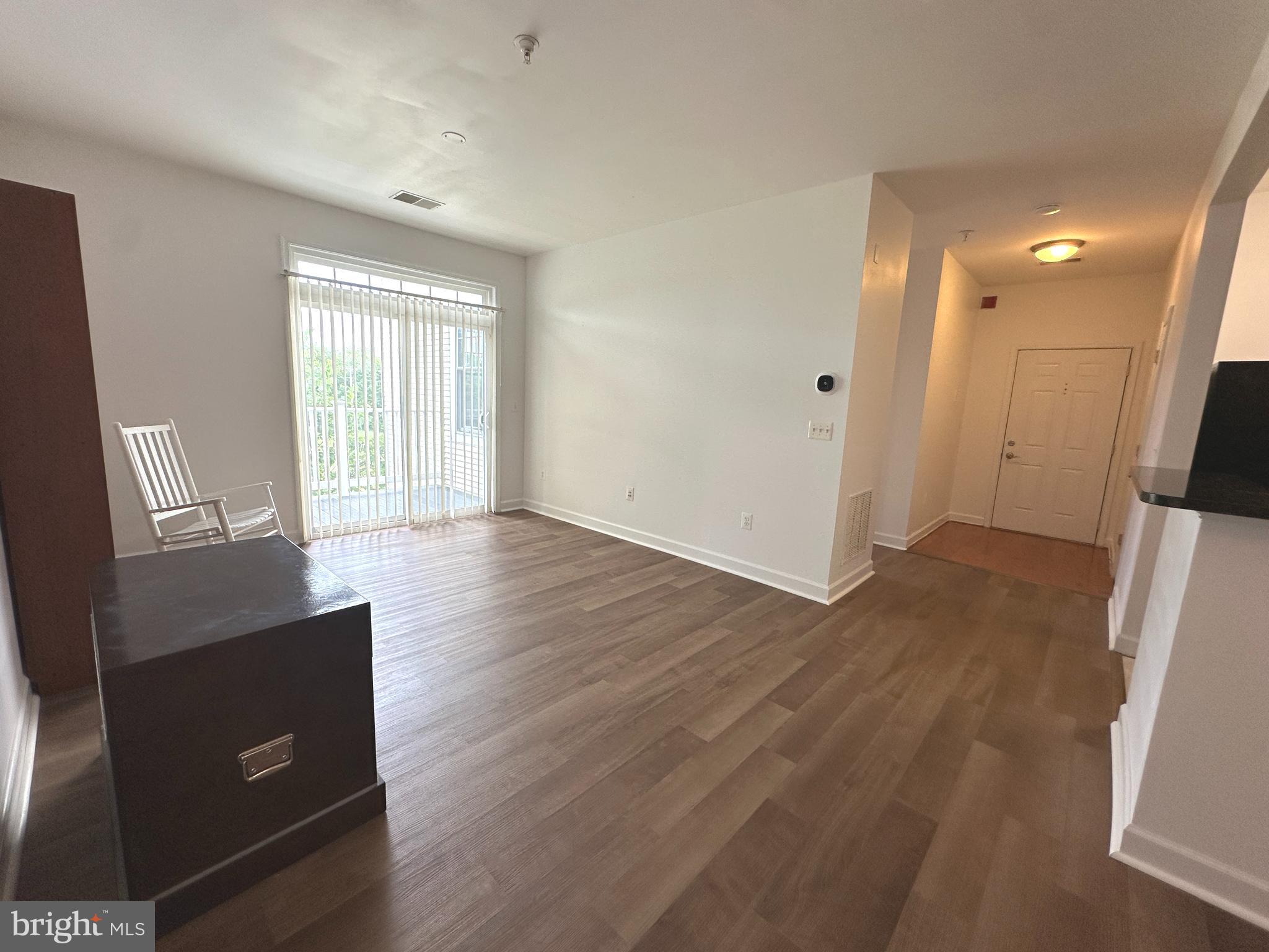 WAVERLY STATION - Residential Lease