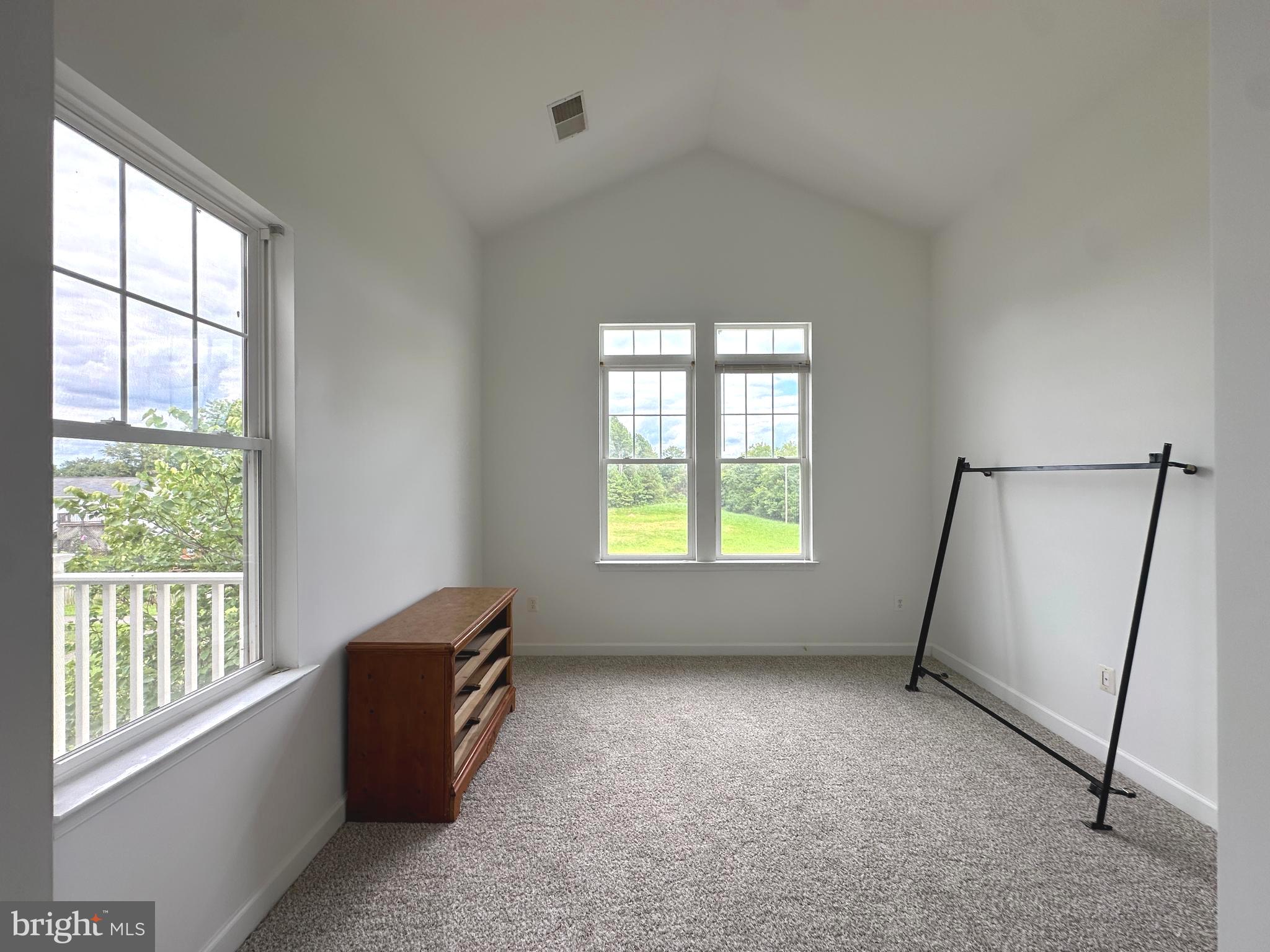 WAVERLY STATION - Residential Lease