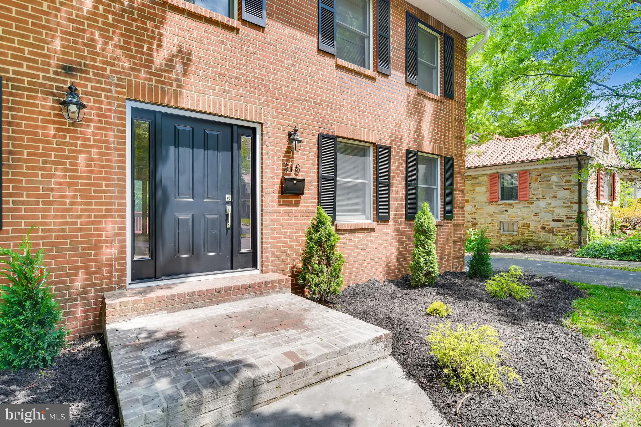 KERNEWOOD - Residential