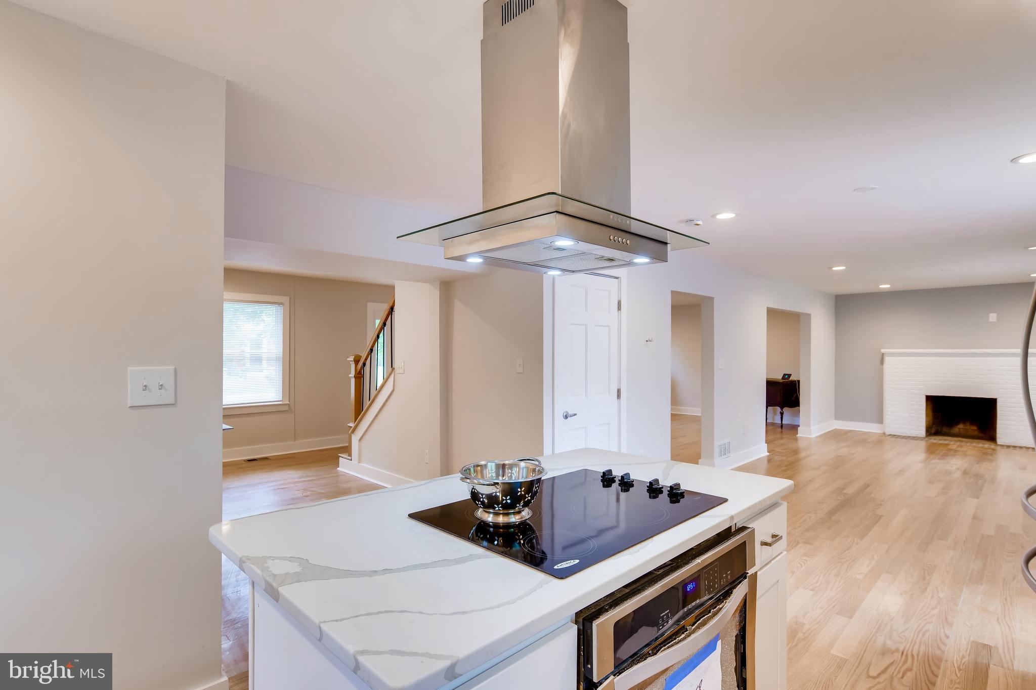 KERNEWOOD - Residential