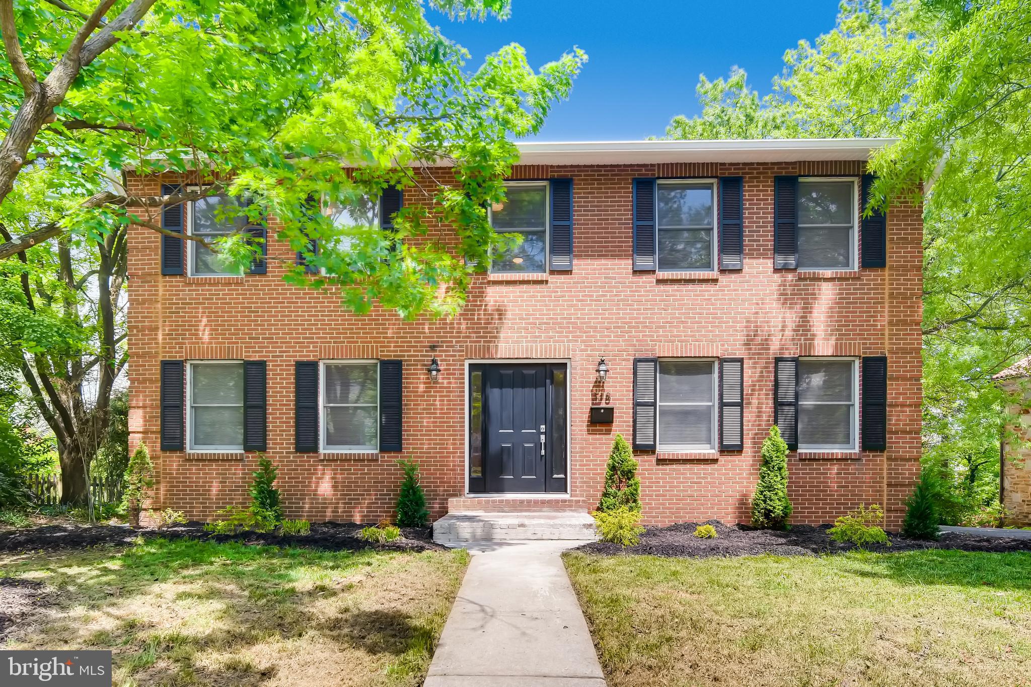 KERNEWOOD - Residential