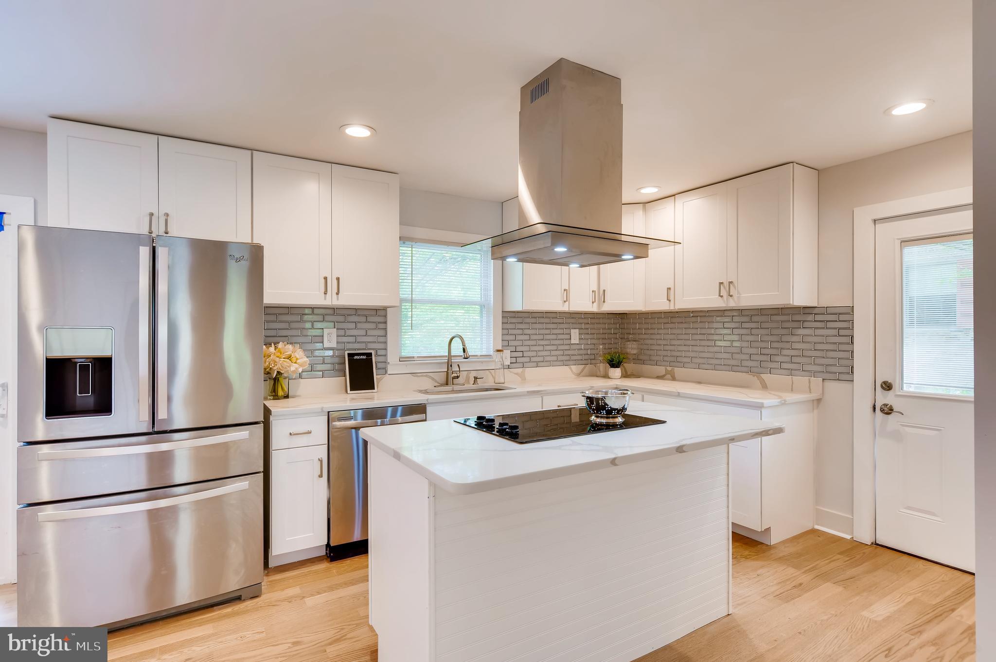 KERNEWOOD - Residential