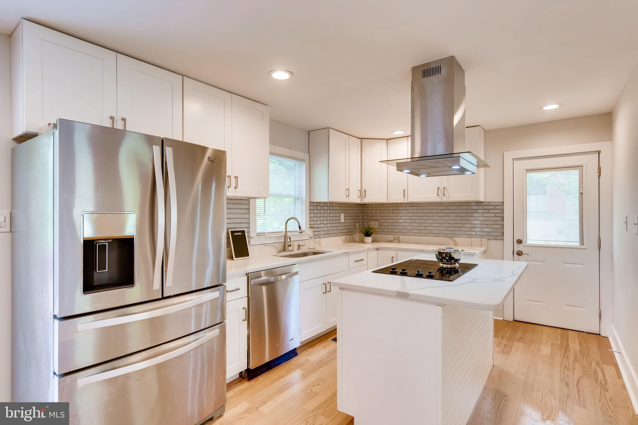 KERNEWOOD - Residential