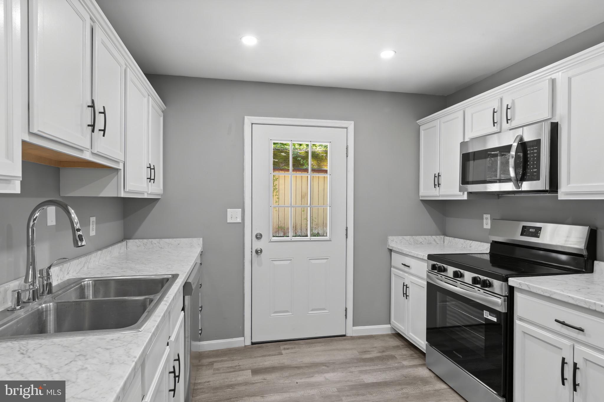 EAST PISCATAWAY - Residential