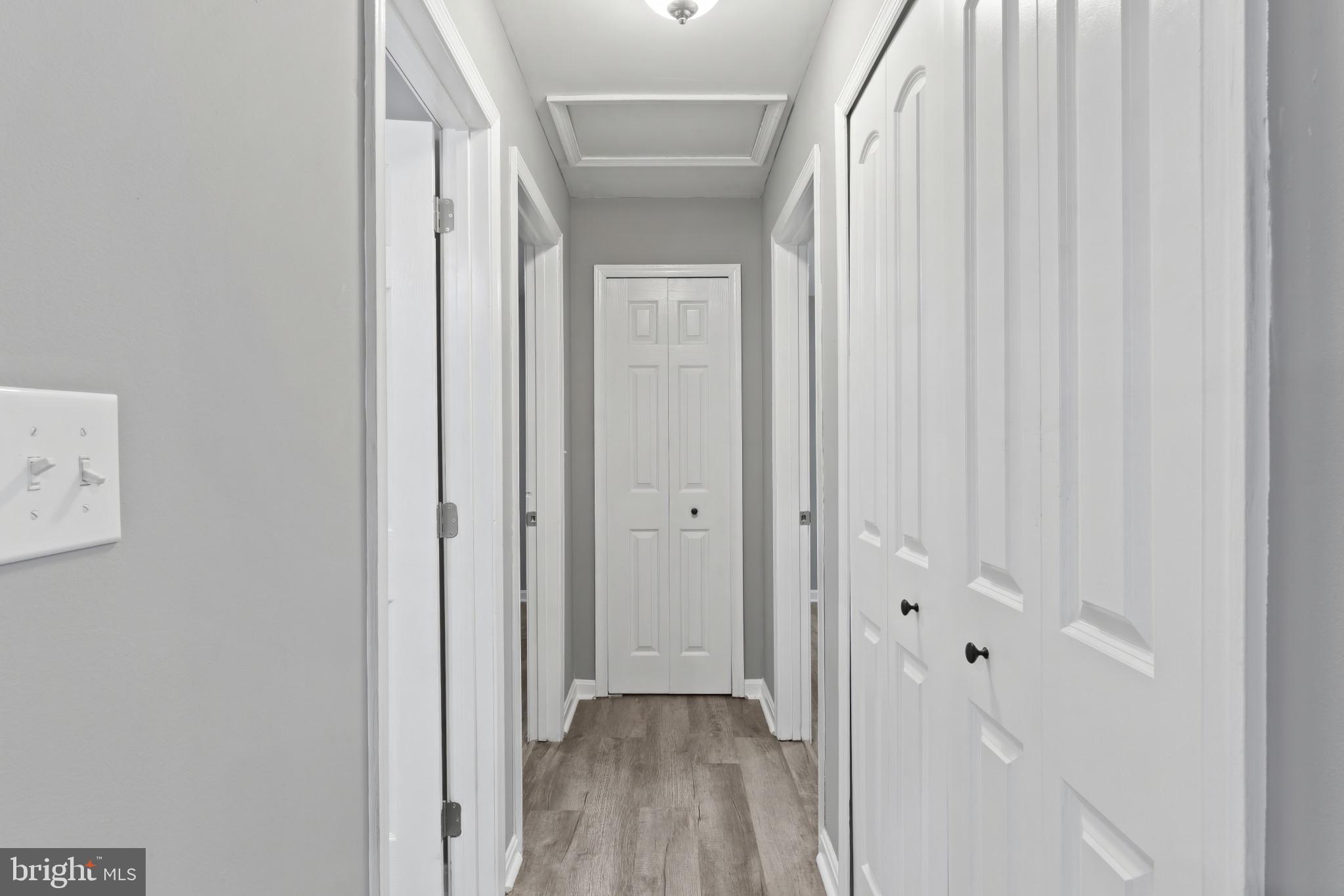 EAST PISCATAWAY - Residential