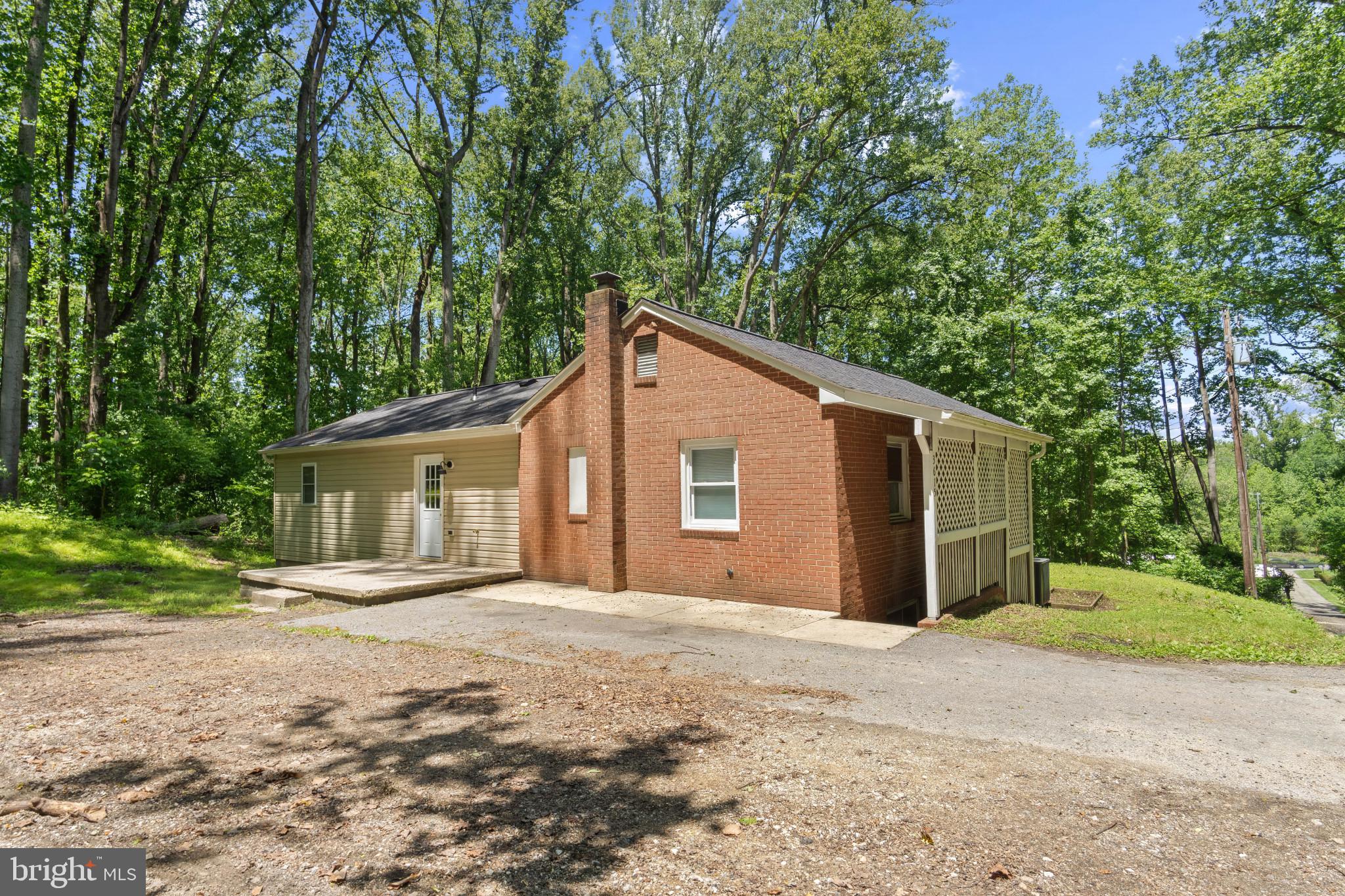 EAST PISCATAWAY - Residential