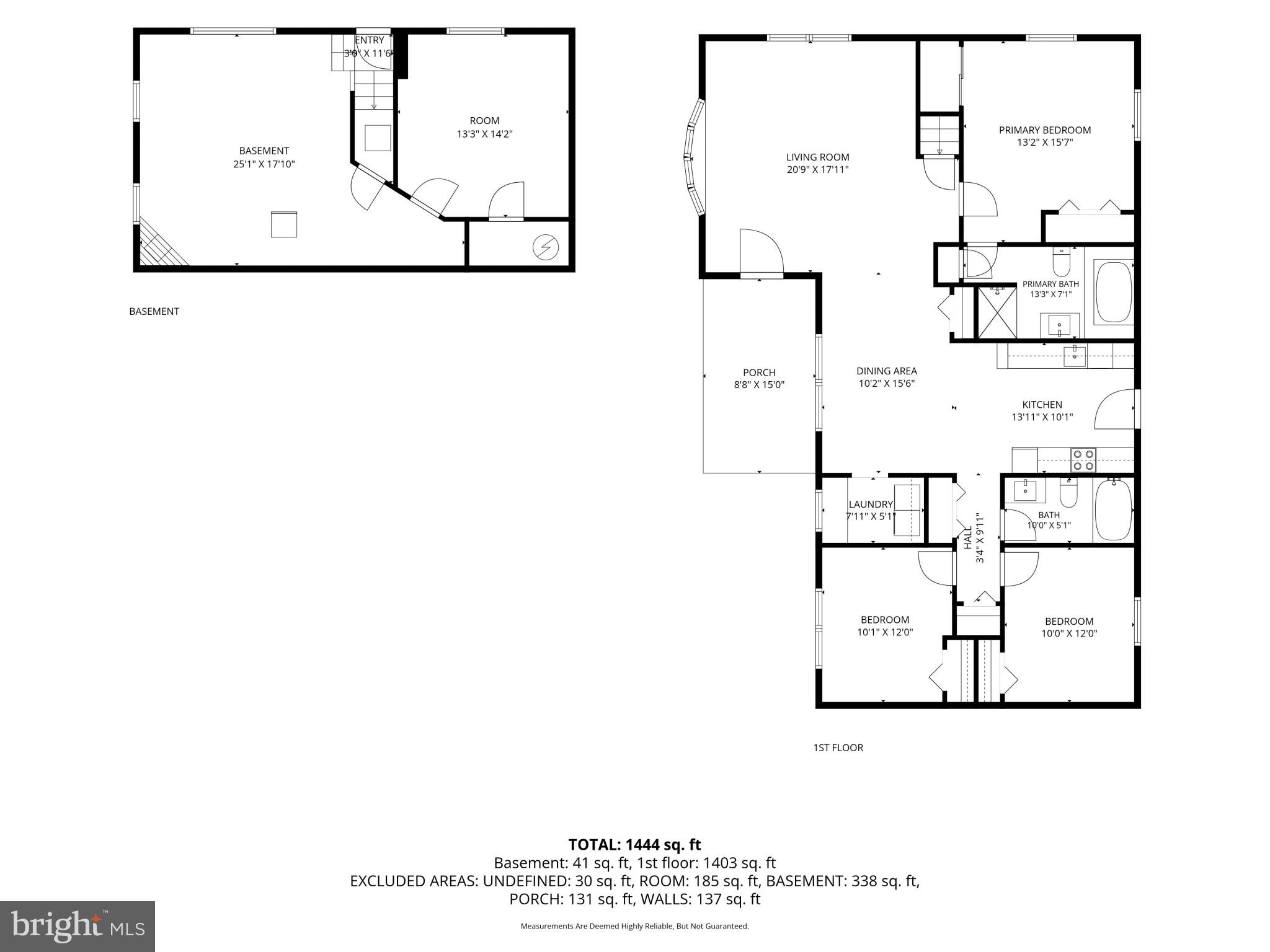 EAST PISCATAWAY - Residential