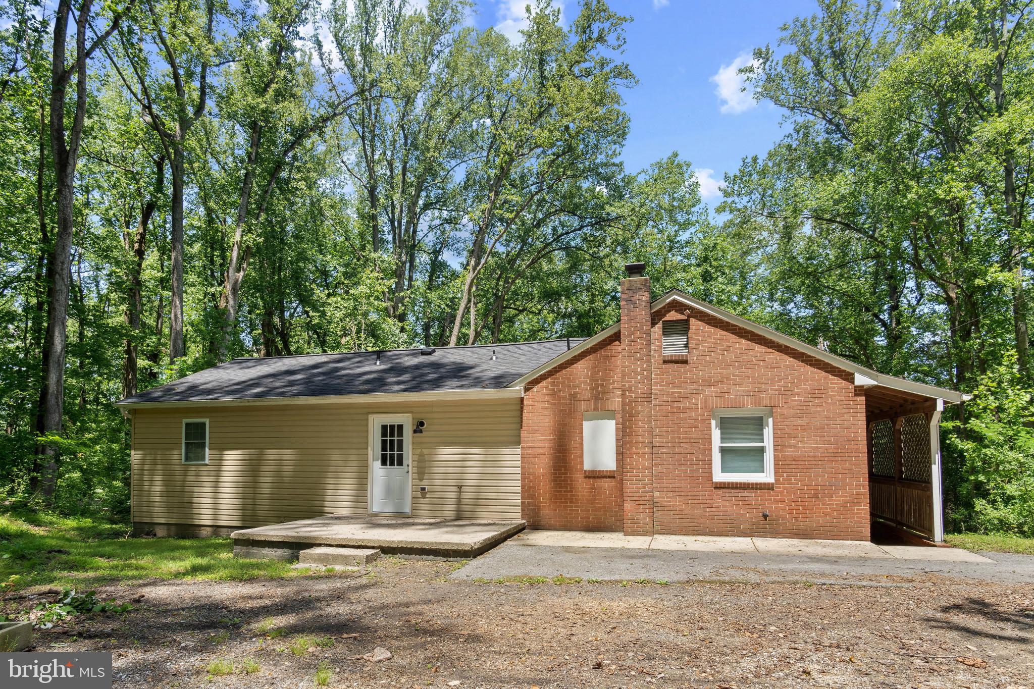 EAST PISCATAWAY - Residential