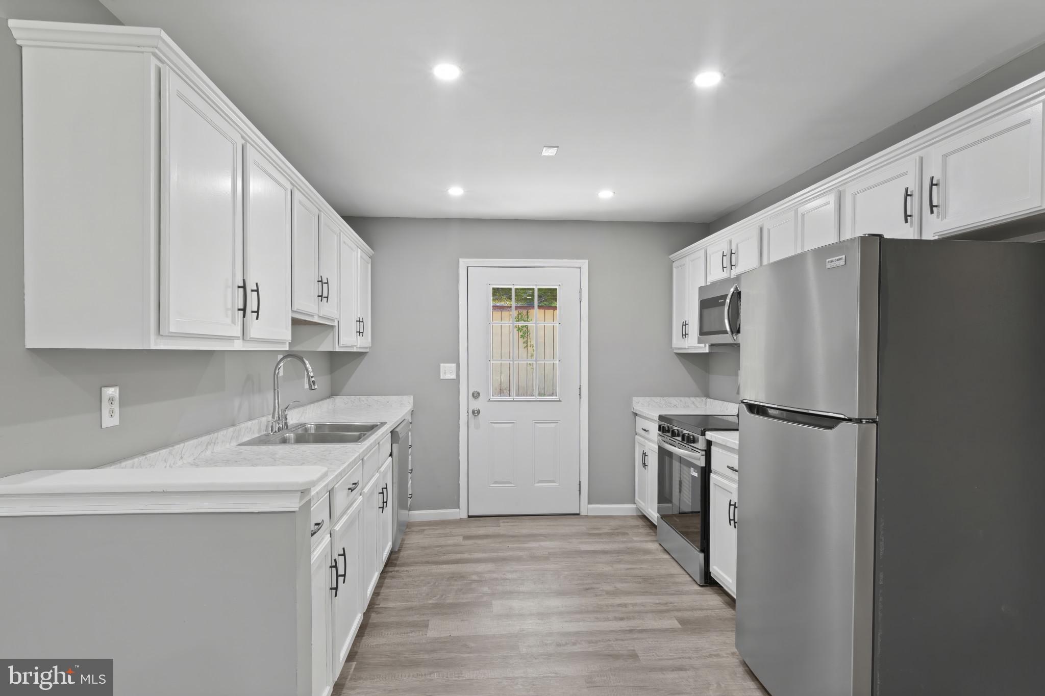 EAST PISCATAWAY - Residential