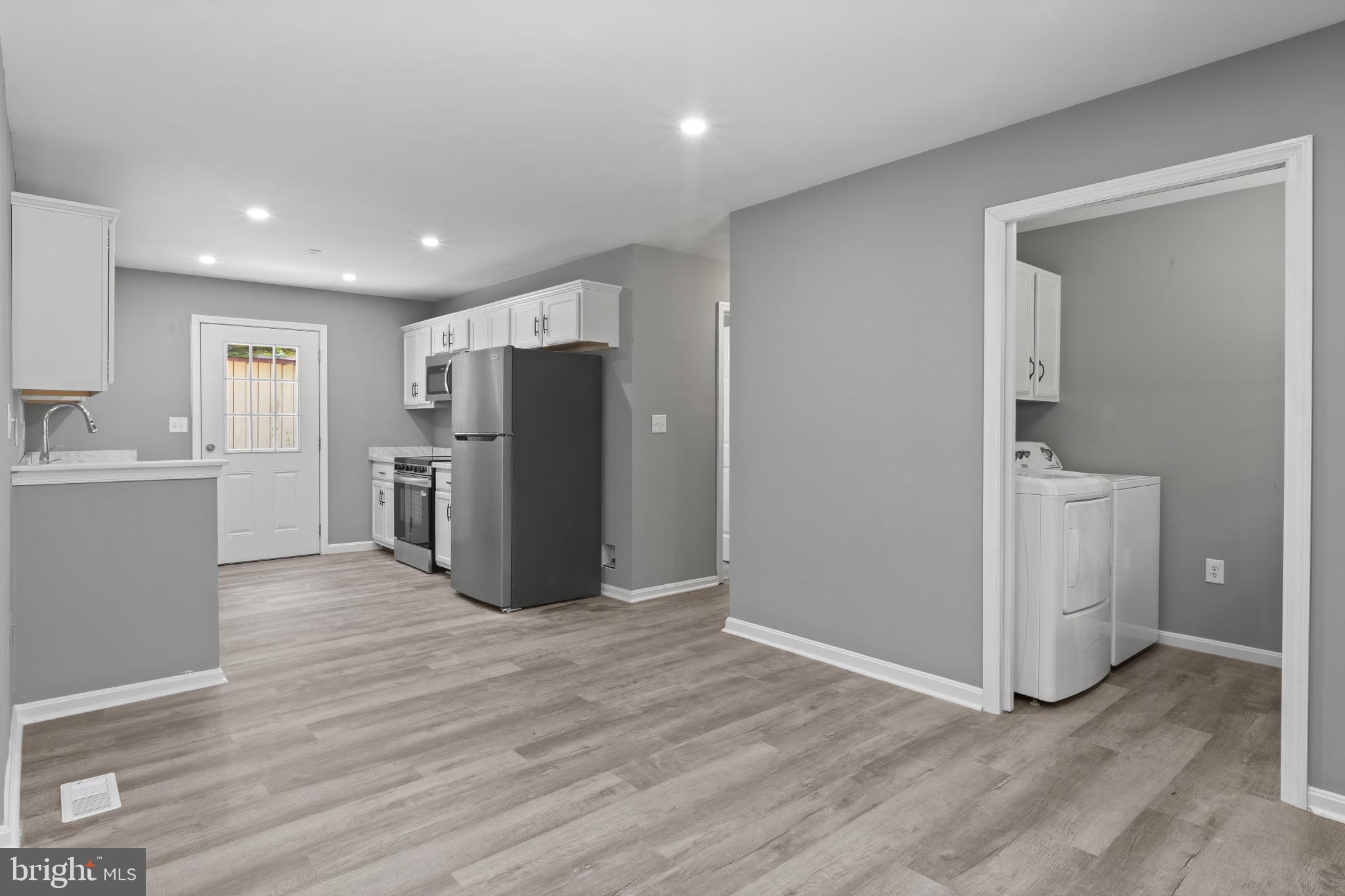 EAST PISCATAWAY - Residential