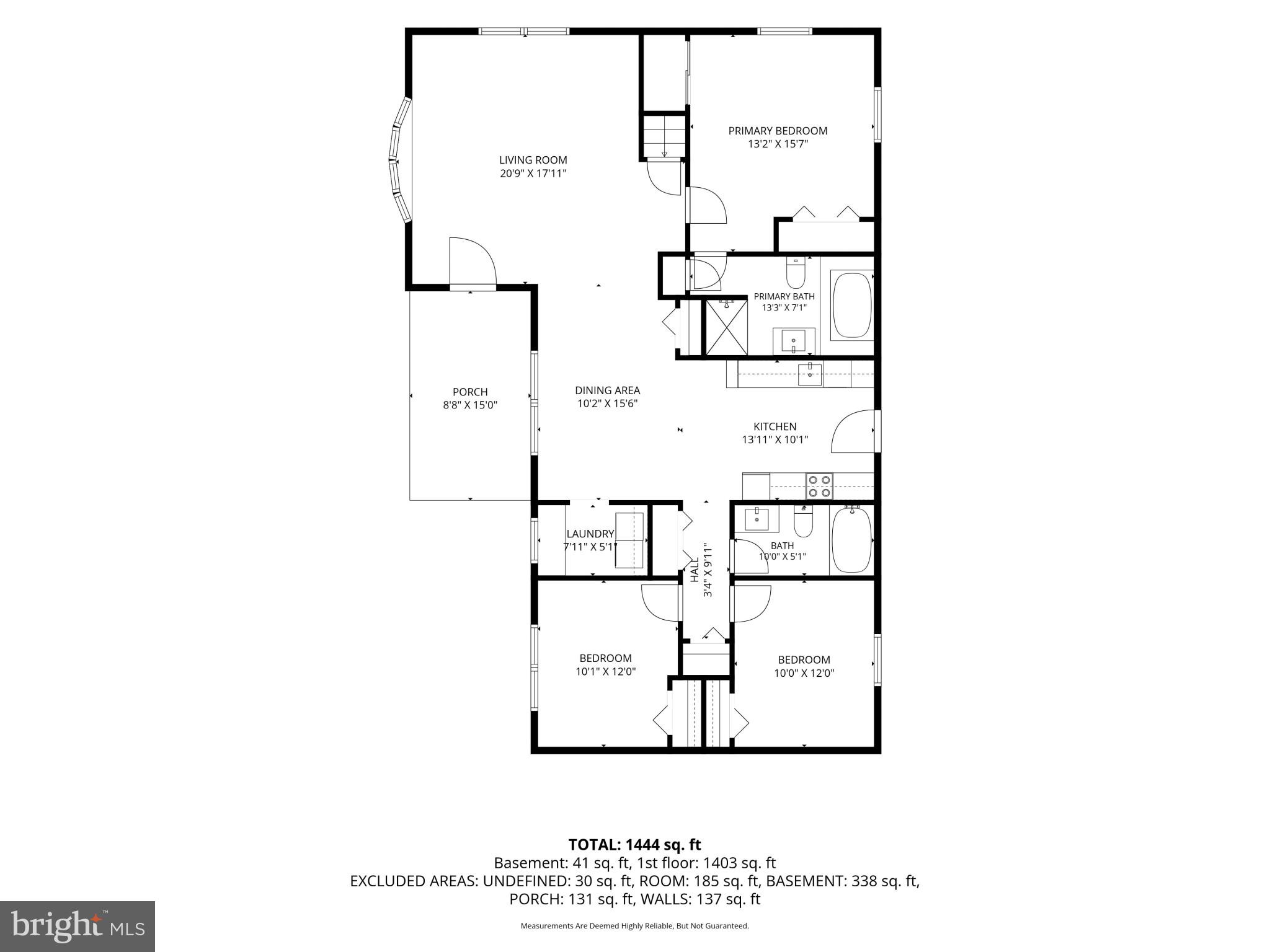 EAST PISCATAWAY - Residential