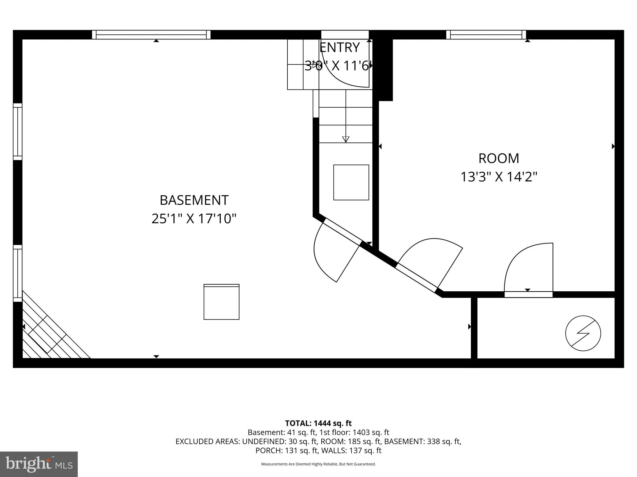 EAST PISCATAWAY - Residential